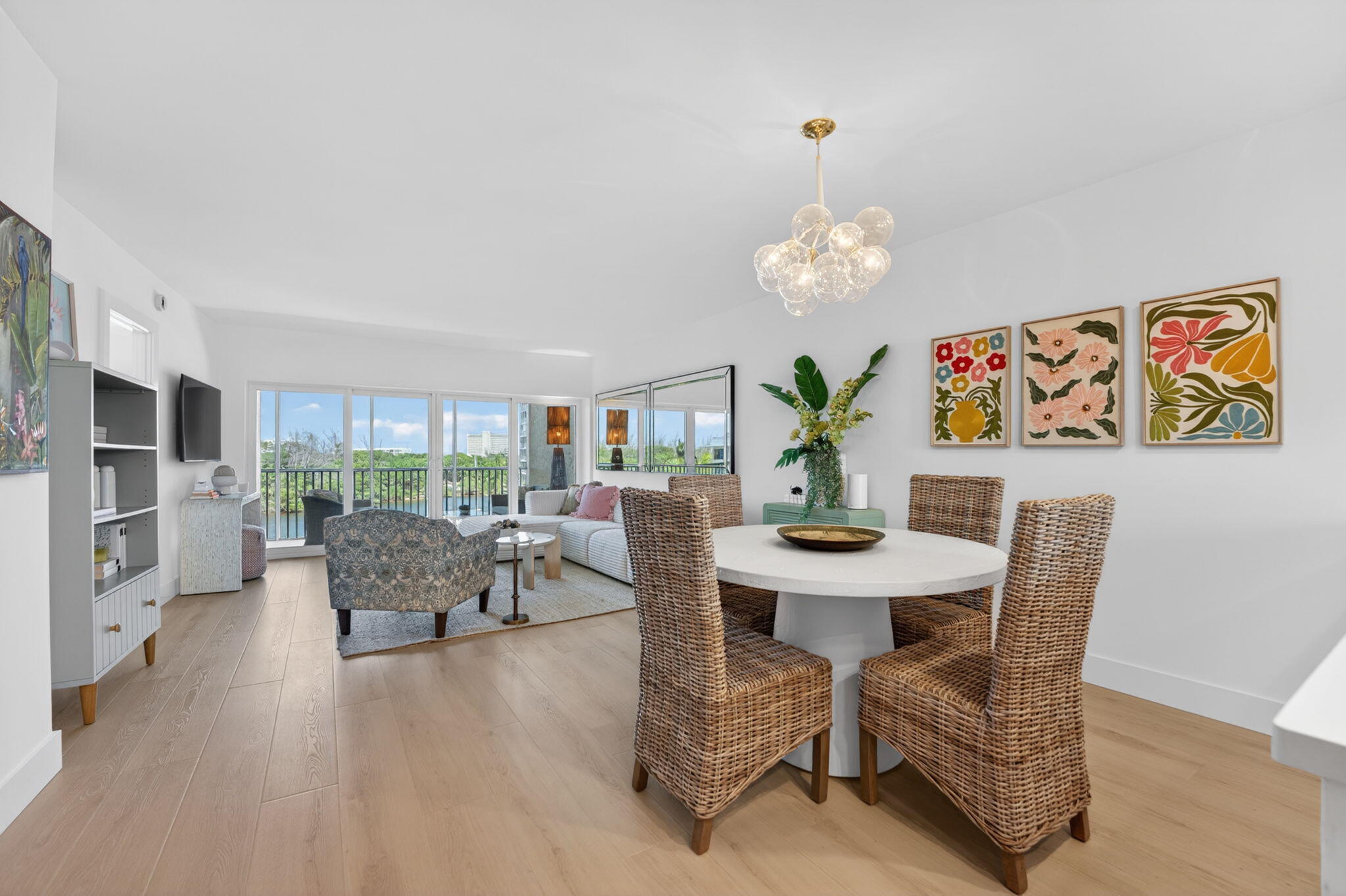 HILLSBORO COVE CONDO - Residential