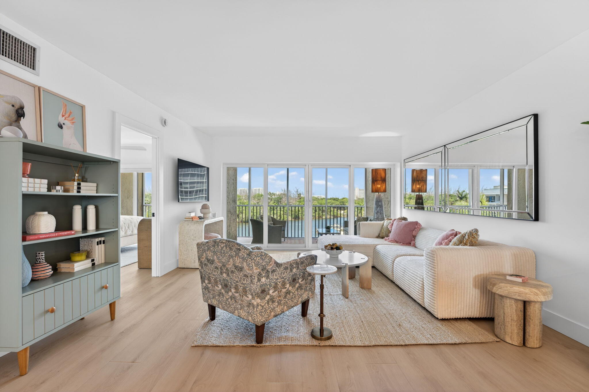 HILLSBORO COVE CONDO - Residential