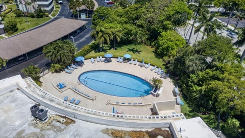 Tiny photo for 1427 E Hillsboro Boulevard #628, Deerfield Beach, FL 33441 (MLS # B26034014)