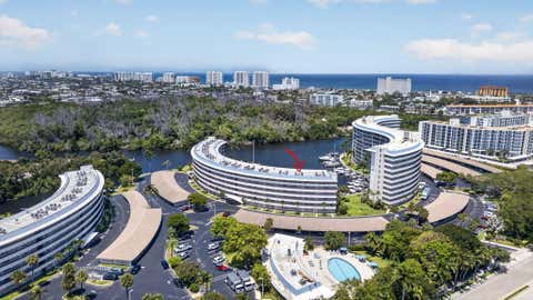 Tiny photo for 1427 E Hillsboro Boulevard #628, Deerfield Beach, FL 33441 (MLS # B26034014)