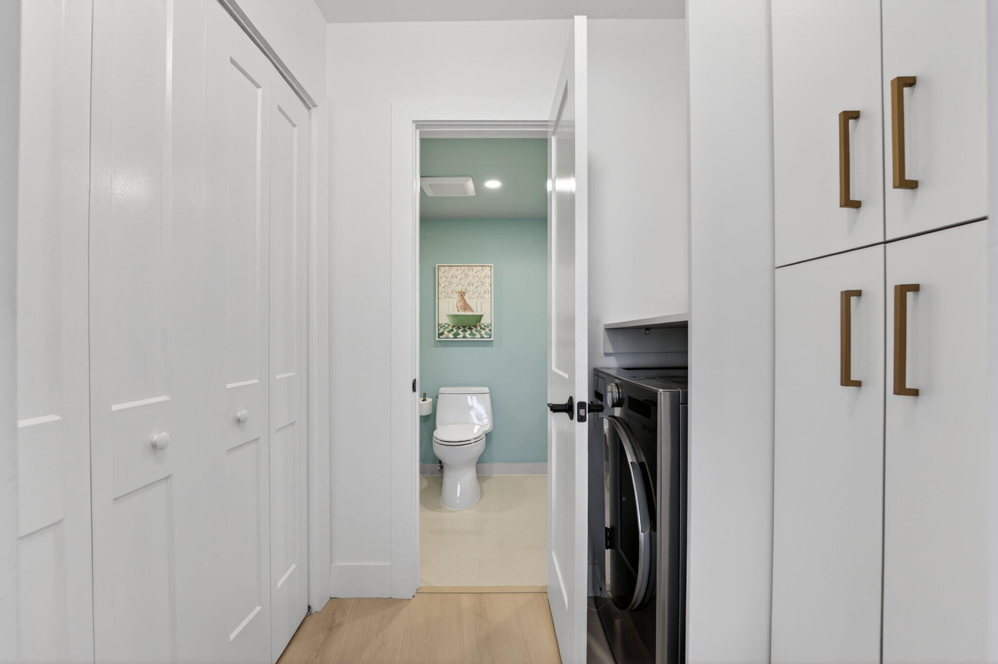 HILLSBORO COVE CONDO - Residential