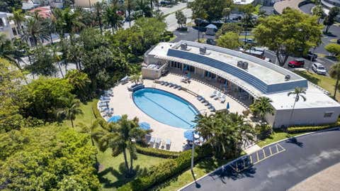 Tiny photo for 1427 E Hillsboro Boulevard #628, Deerfield Beach, FL 33441 (MLS # B26034014)