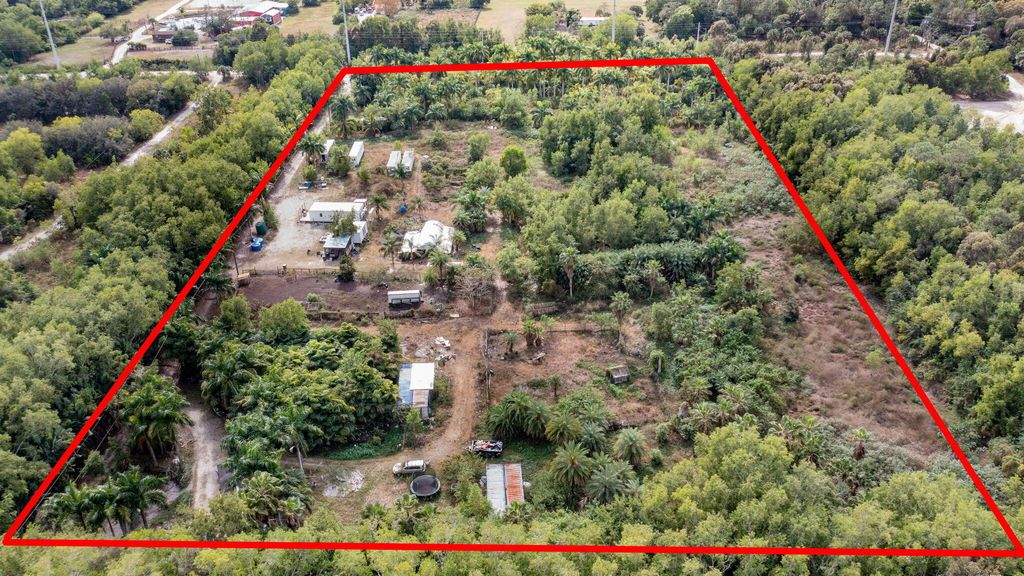 Photo of 20199 Cole Lane, The Acreage, FL 33470 (MLS # R11156548)