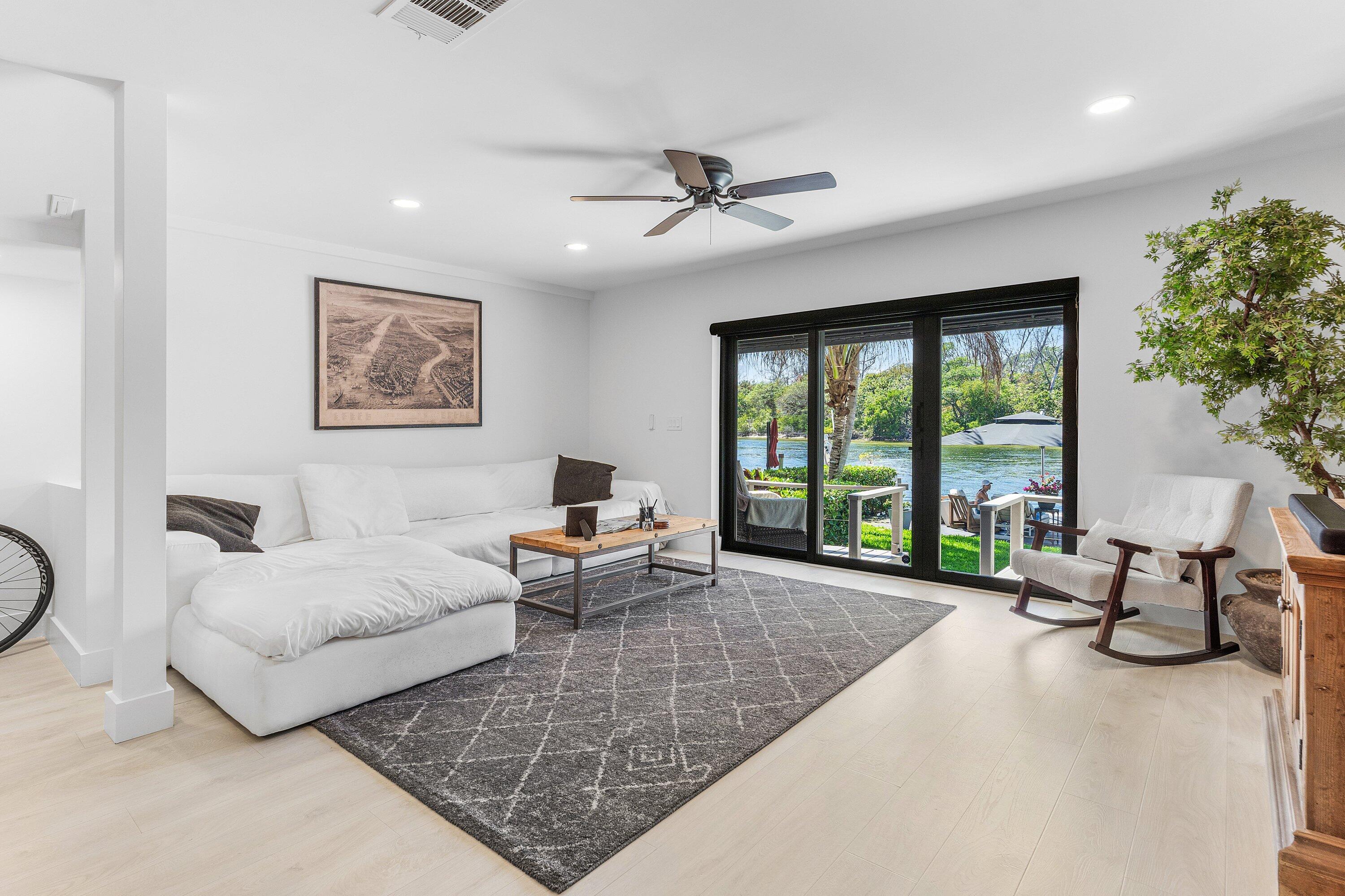 OCEAN VUE AMENDED PLAT - Residential