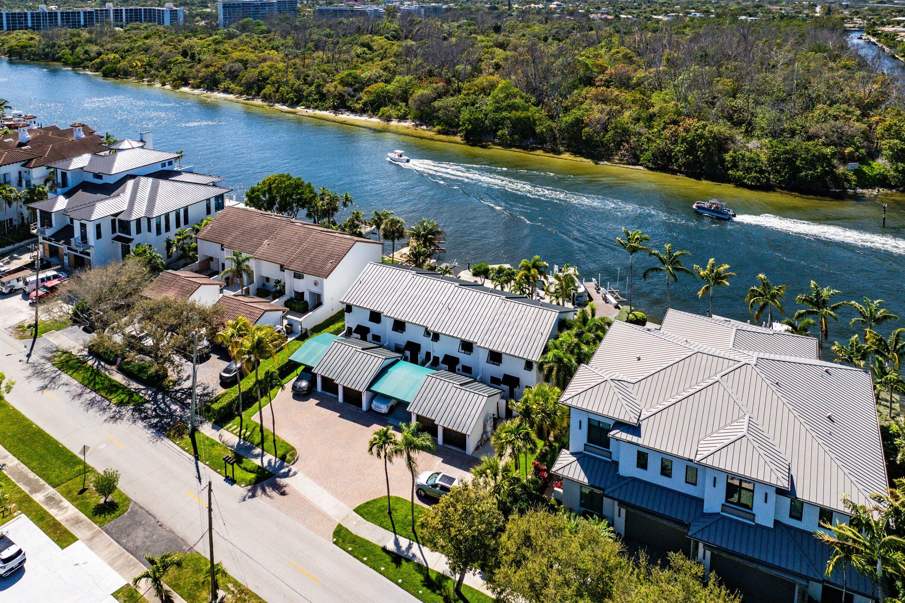 OCEAN VUE AMENDED PLAT - Residential