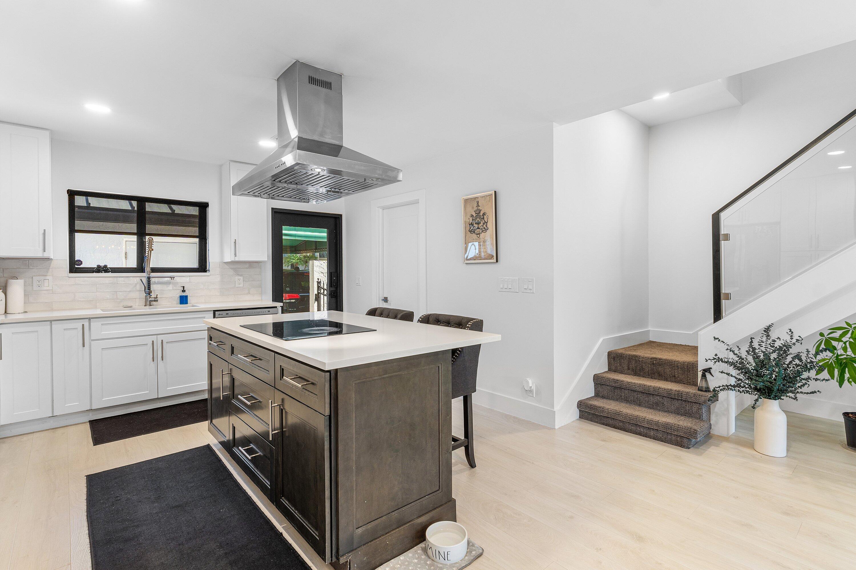 OCEAN VUE AMENDED PLAT - Residential