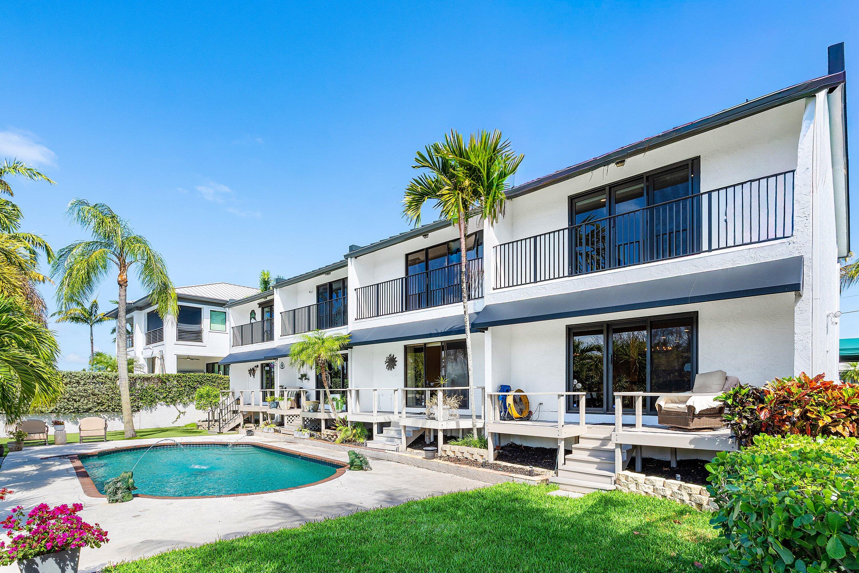 OCEAN VUE AMENDED PLAT - Residential