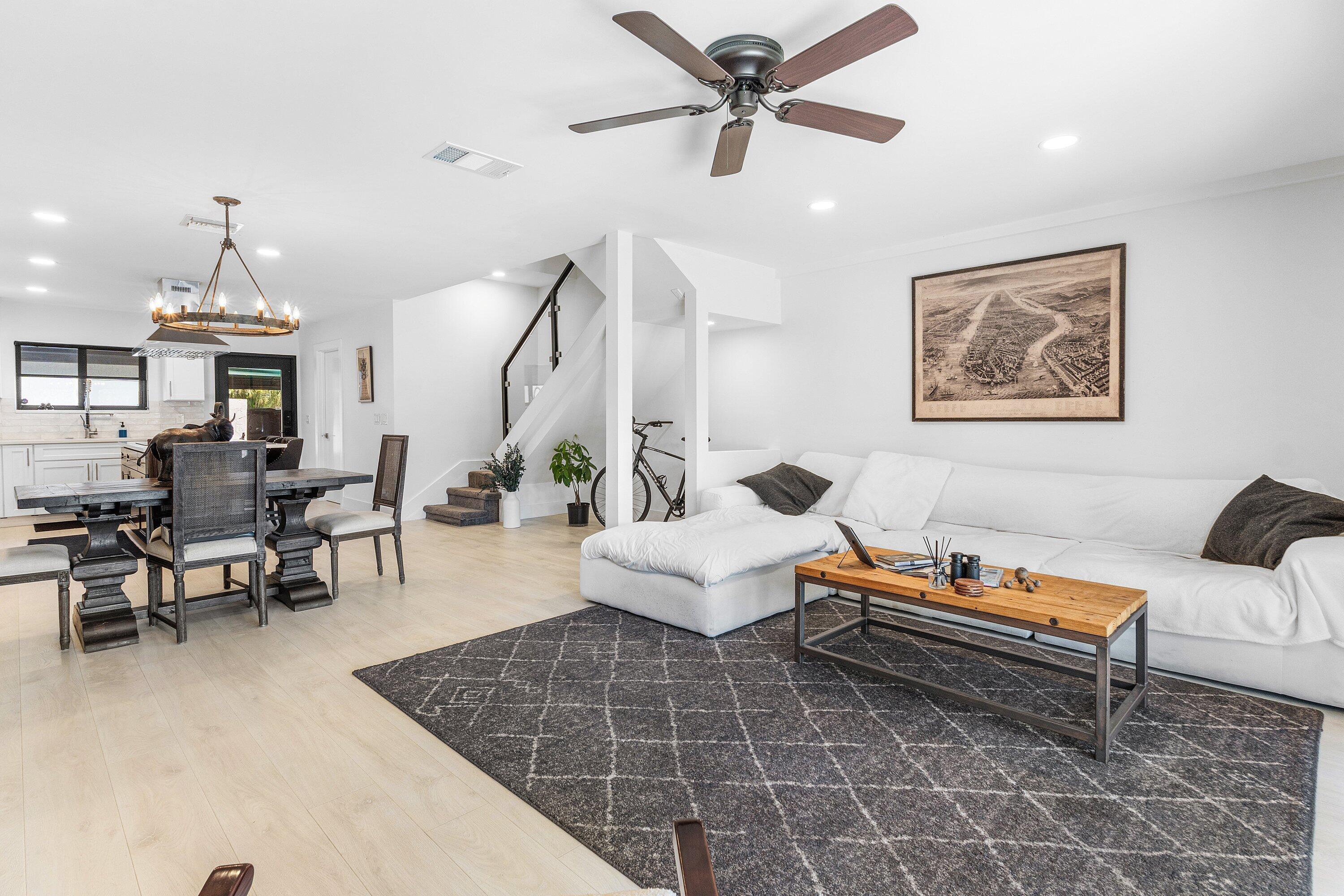 OCEAN VUE AMENDED PLAT - Residential