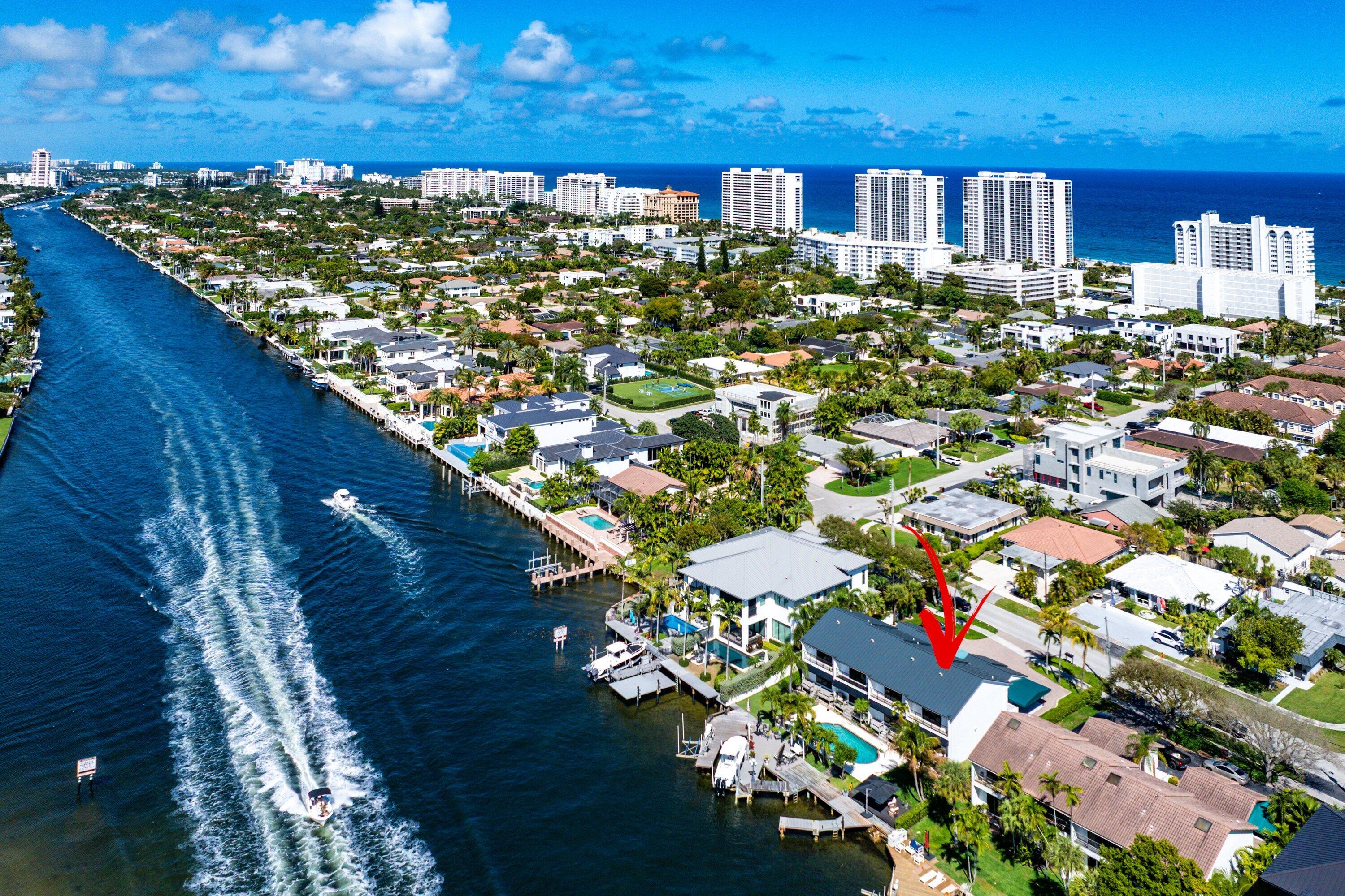 OCEAN VUE AMENDED PLAT - Residential