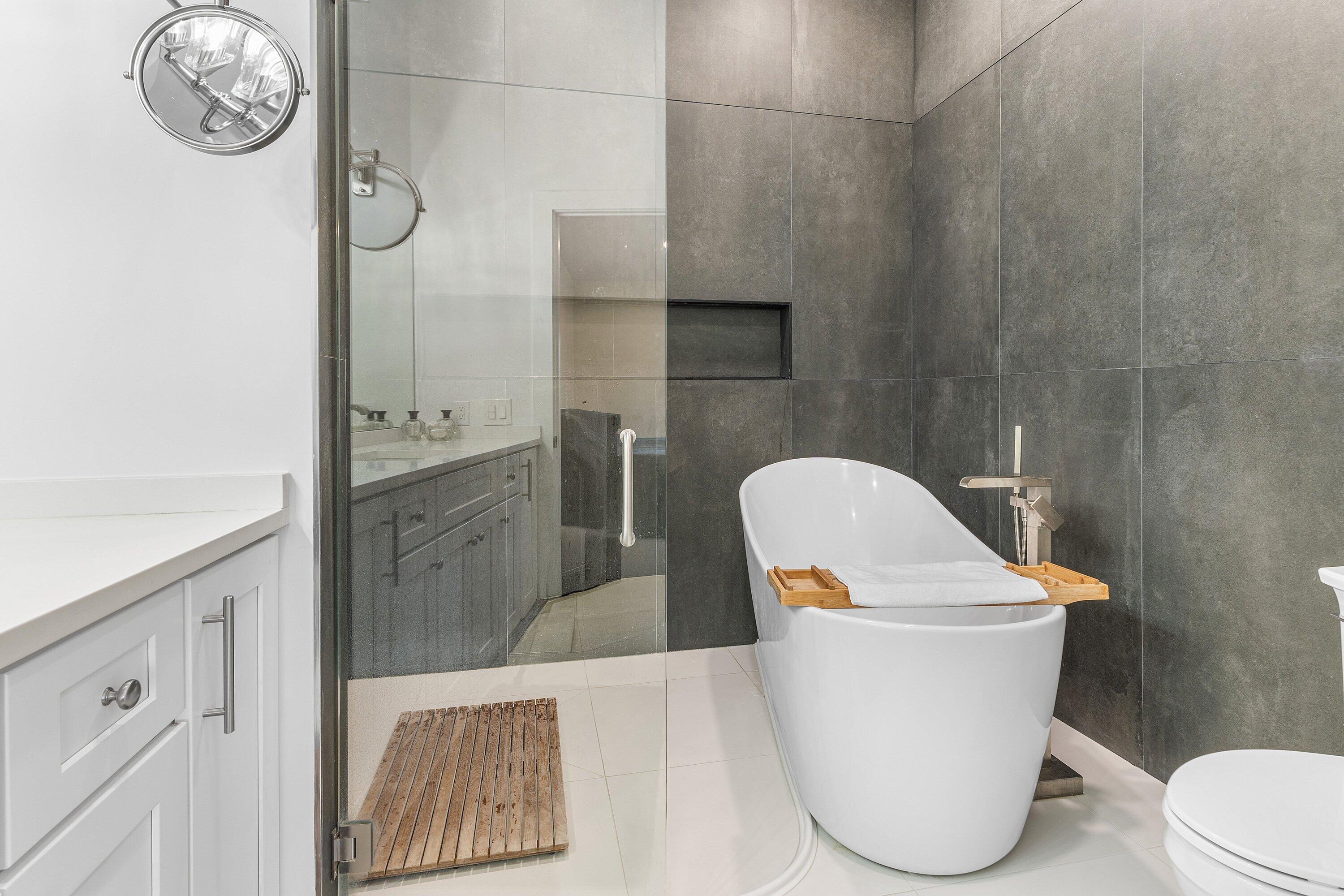 OCEAN VUE AMENDED PLAT - Residential