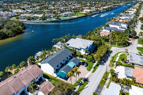 Tiny photo for 629 NE 19th Avenue, Deerfield Beach, FL 33441 (MLS # B26000645)