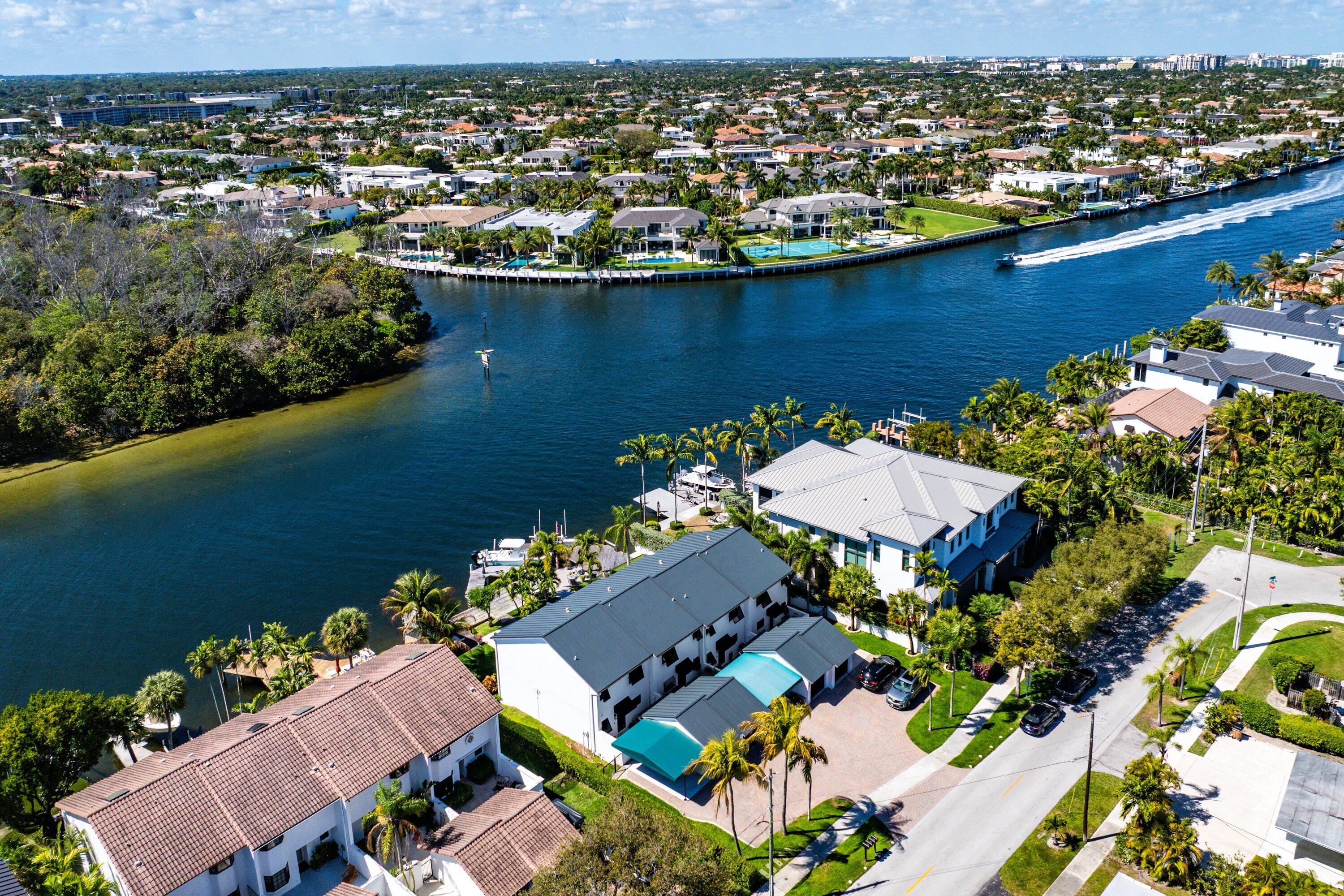 OCEAN VUE AMENDED PLAT - Residential