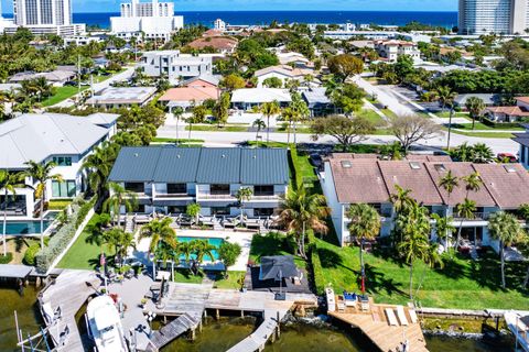 Tiny photo for 629 NE 19th Avenue, Deerfield Beach, FL 33441 (MLS # B26000645)