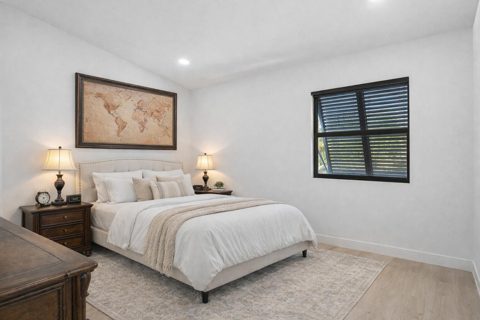 OCEAN VUE AMENDED PLAT - Residential