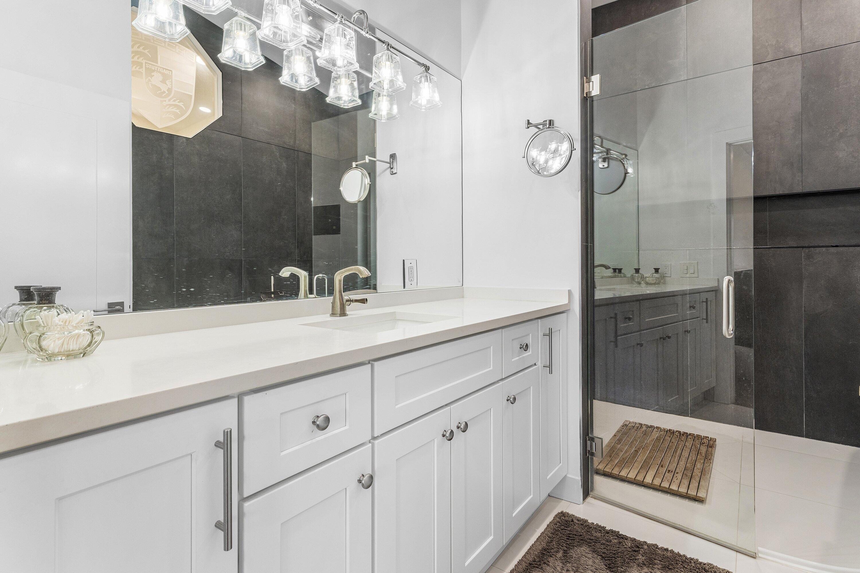 OCEAN VUE AMENDED PLAT - Residential