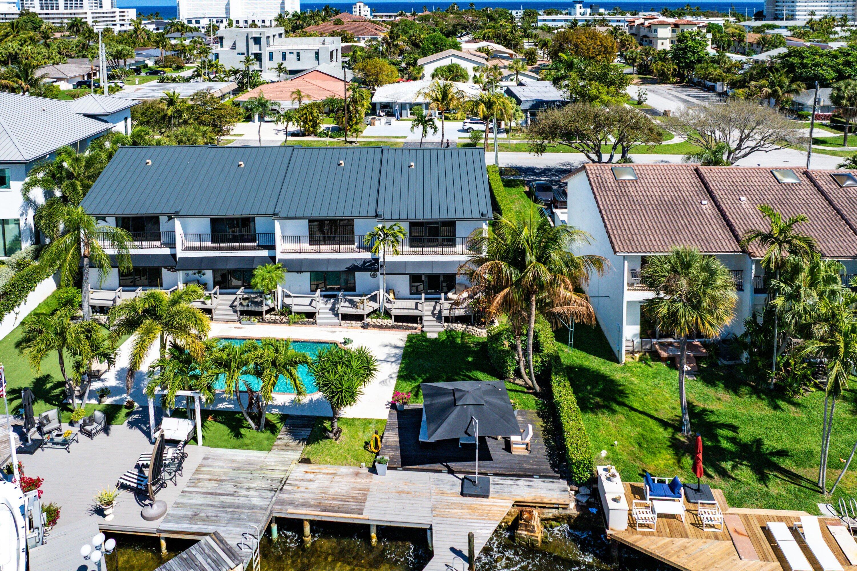 OCEAN VUE AMENDED PLAT - Residential