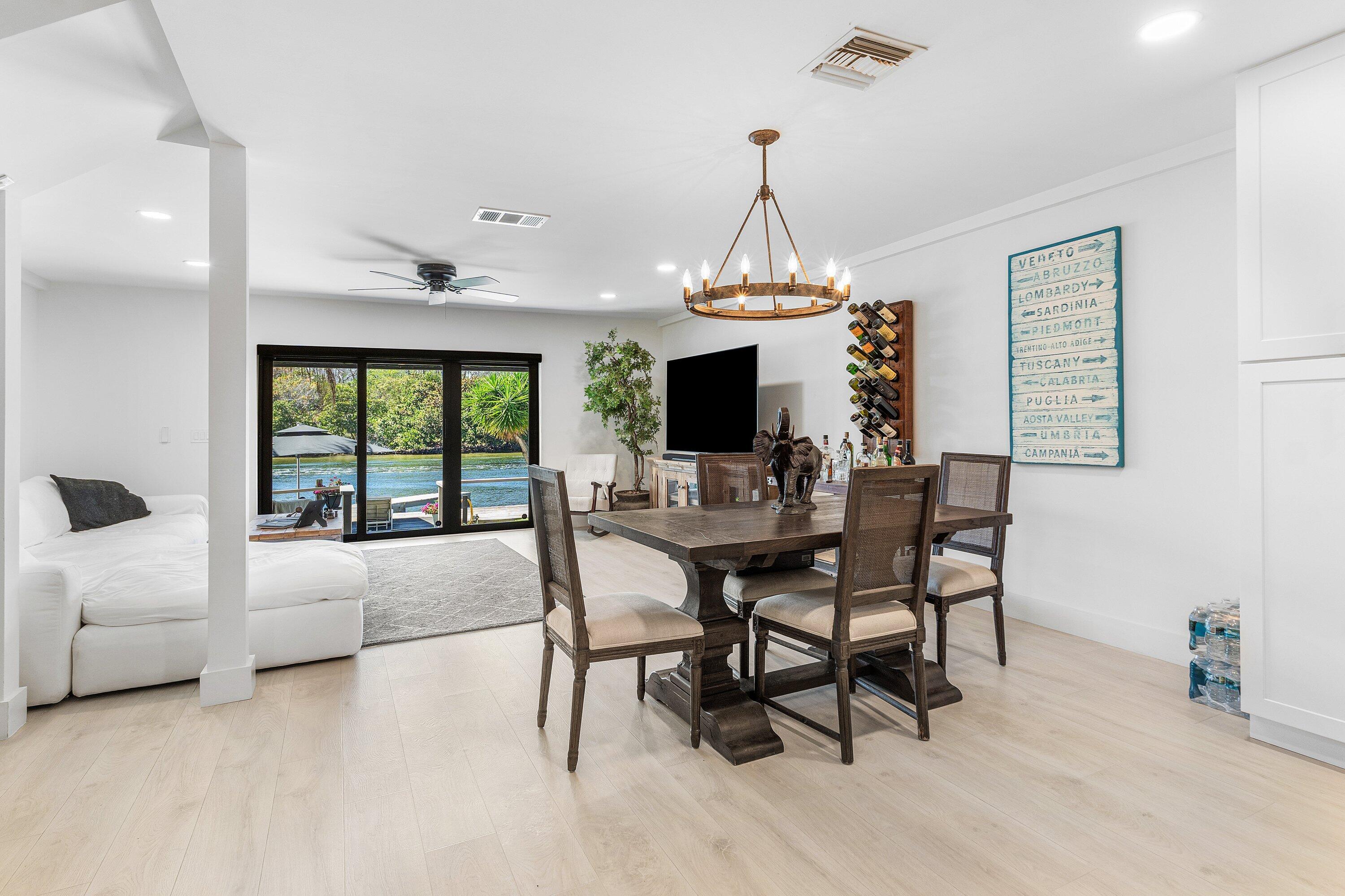 OCEAN VUE AMENDED PLAT - Residential