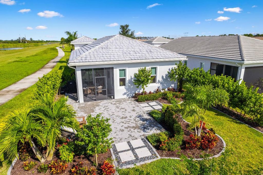 Photo of 25001 SW Alberti Way, Port Saint Lucie, FL 34986 (MLS # R11020754)