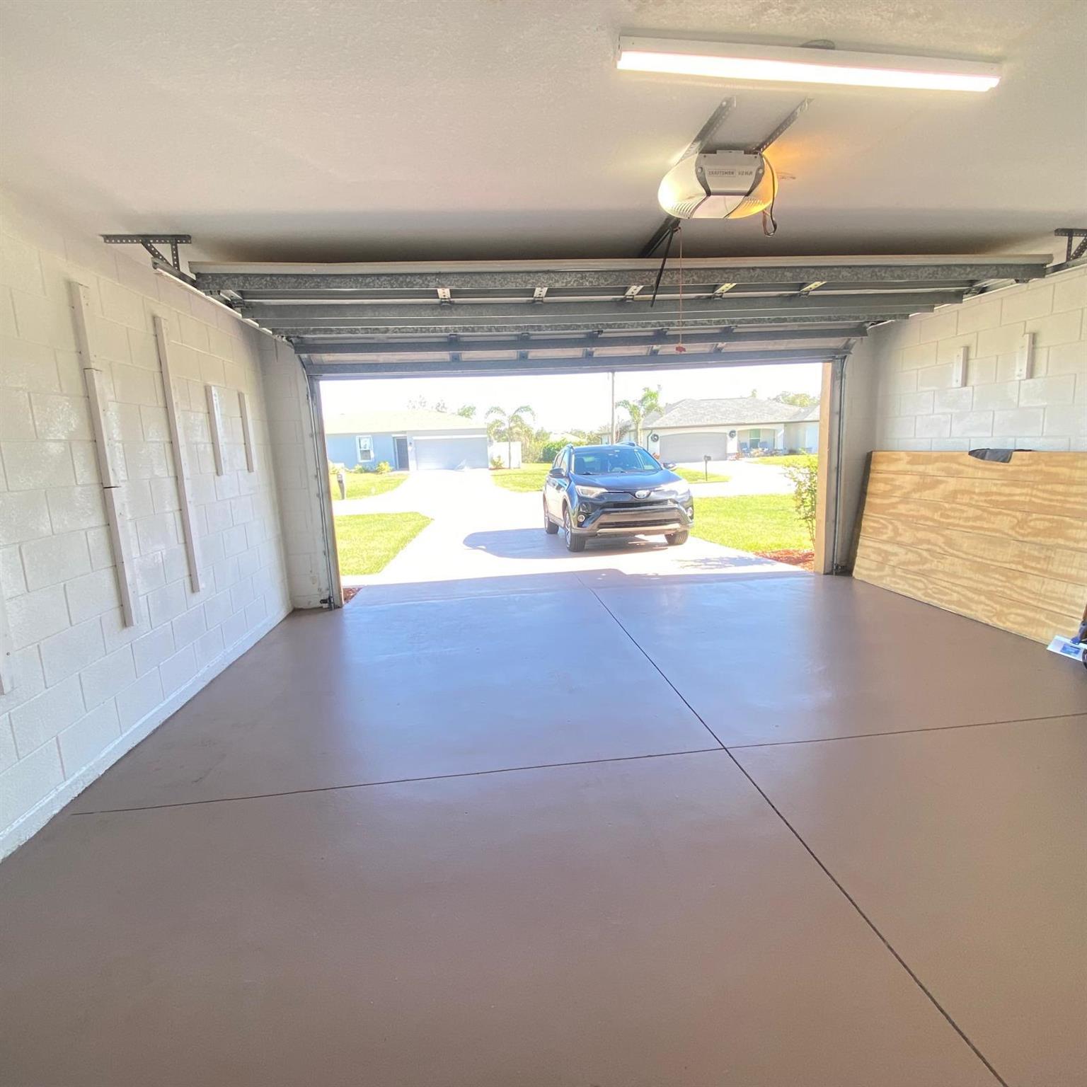 PUNTA GORDA ISLES SEC 20 - Residential Lease