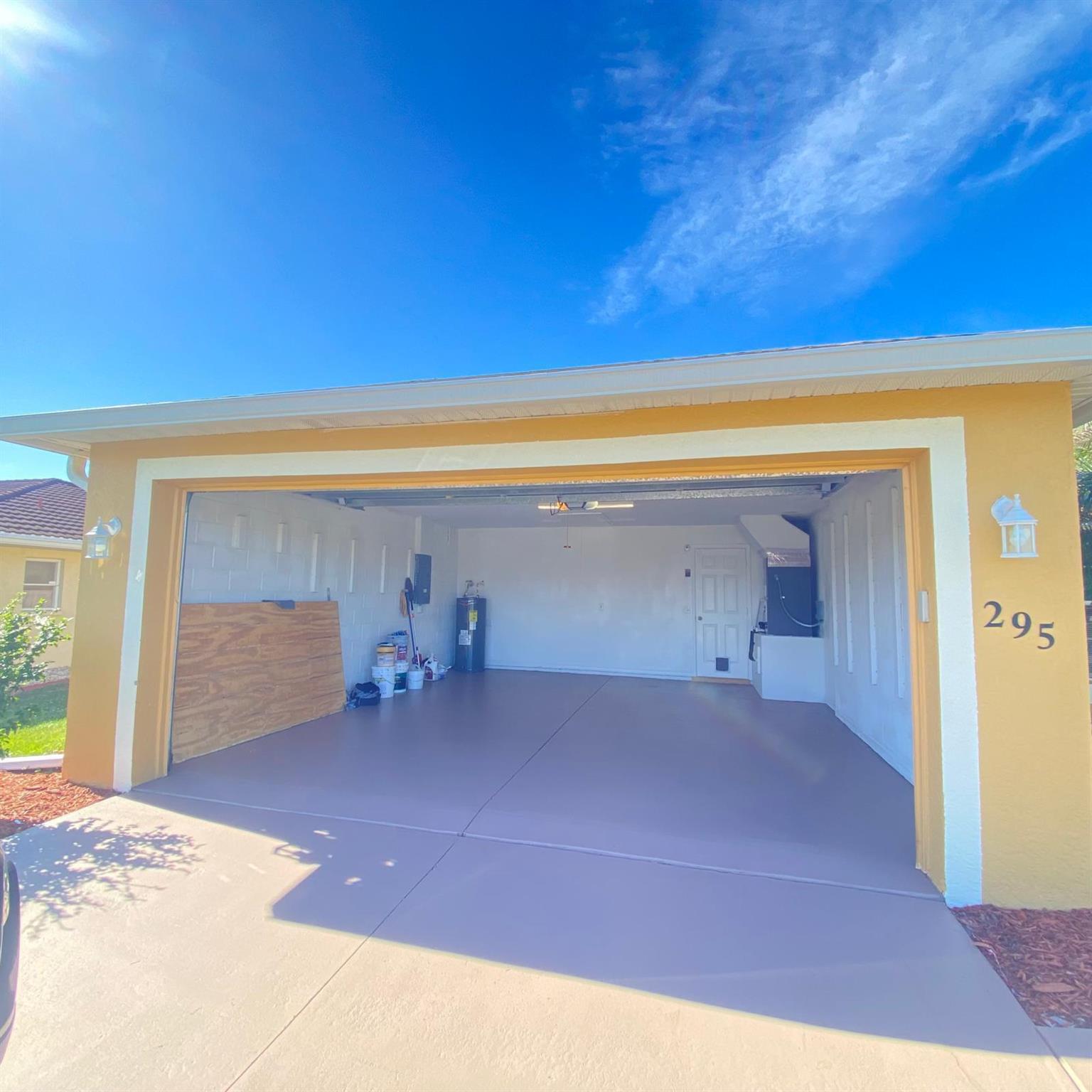 PUNTA GORDA ISLES SEC 20 - Residential Lease