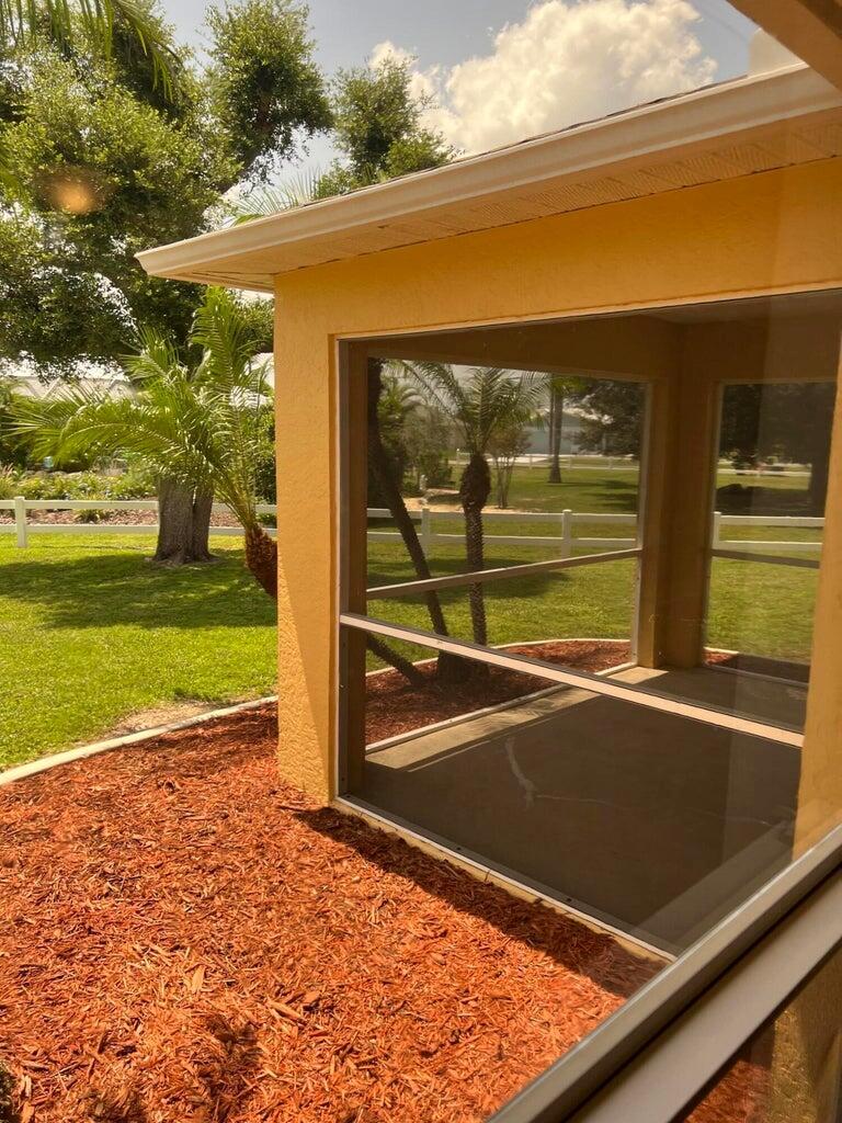 PUNTA GORDA ISLES SEC 20 - Residential Lease