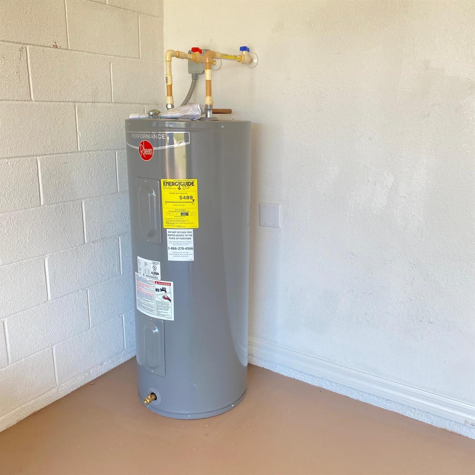 PUNTA GORDA ISLES SEC 20 - Residential Lease