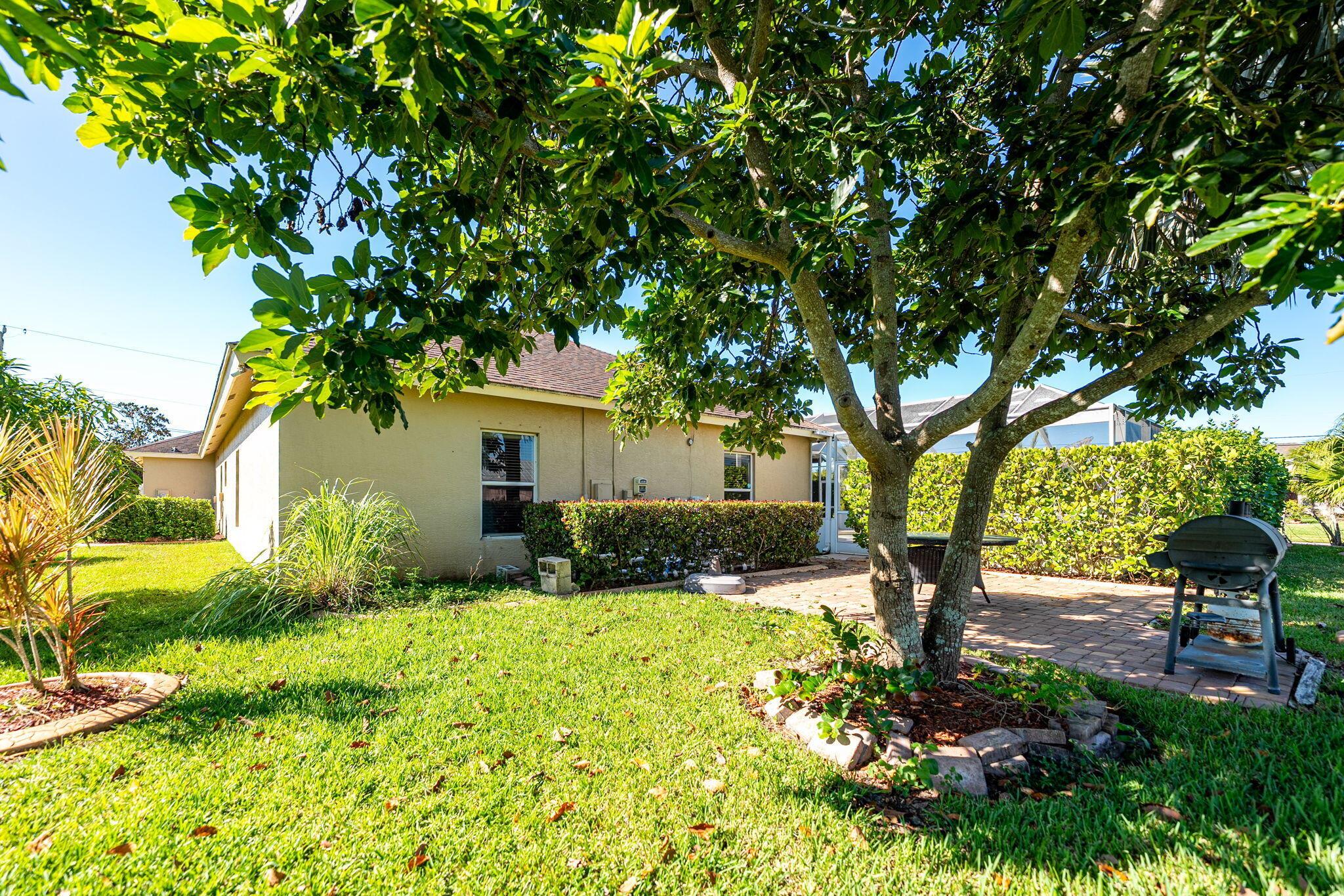 PORT ST LUCIE SECTION 46 - Residential