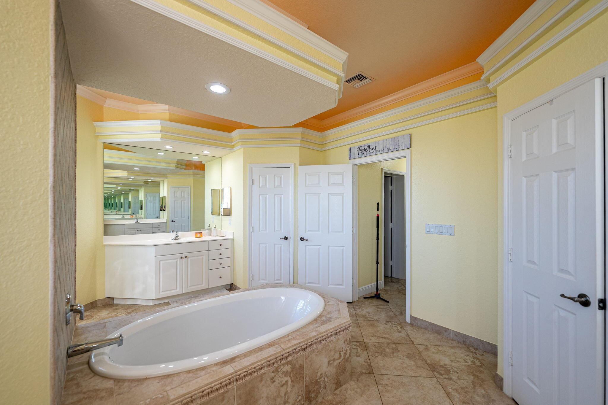 PORT ST LUCIE SECTION 46 - Residential