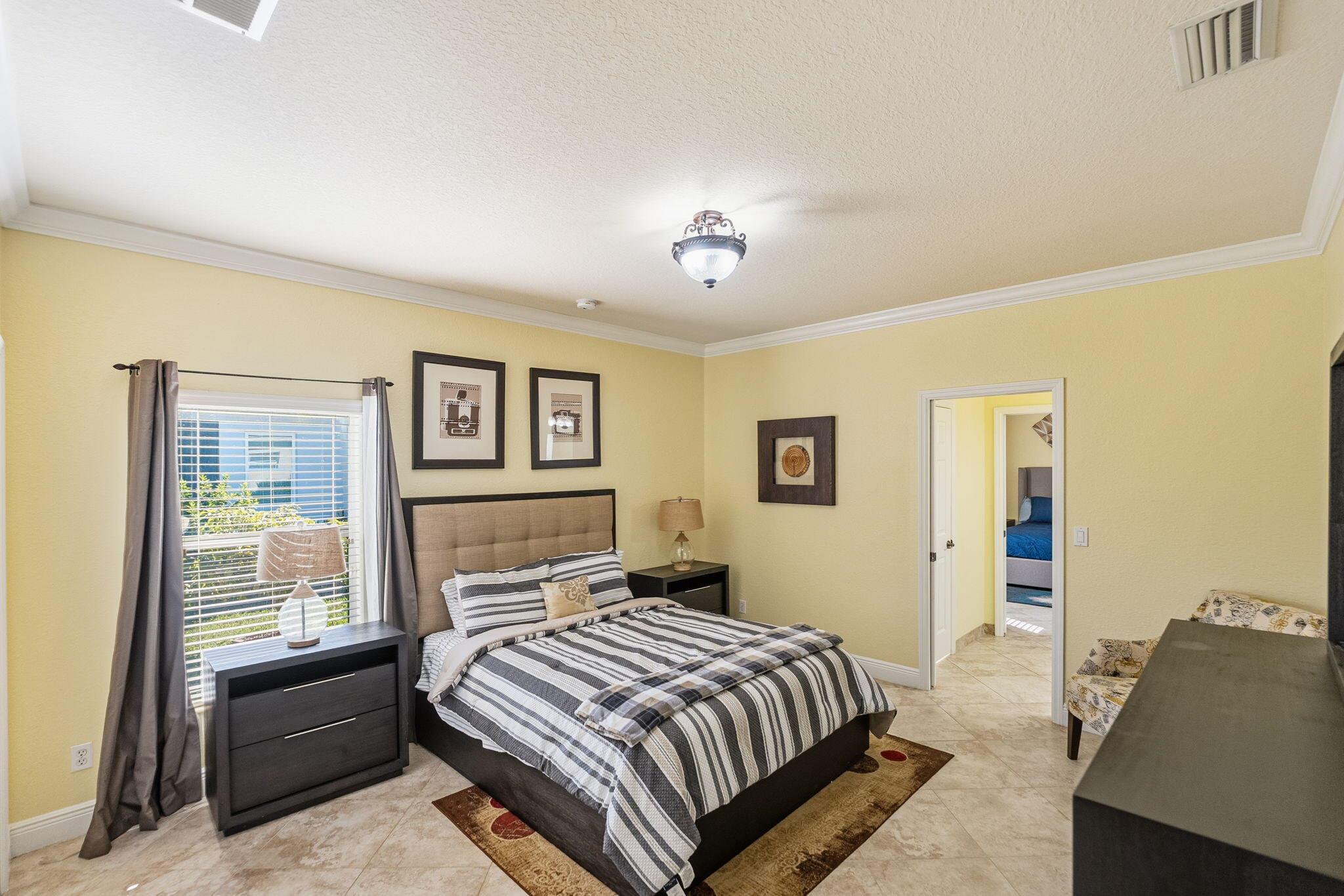 PORT ST LUCIE SECTION 46 - Residential
