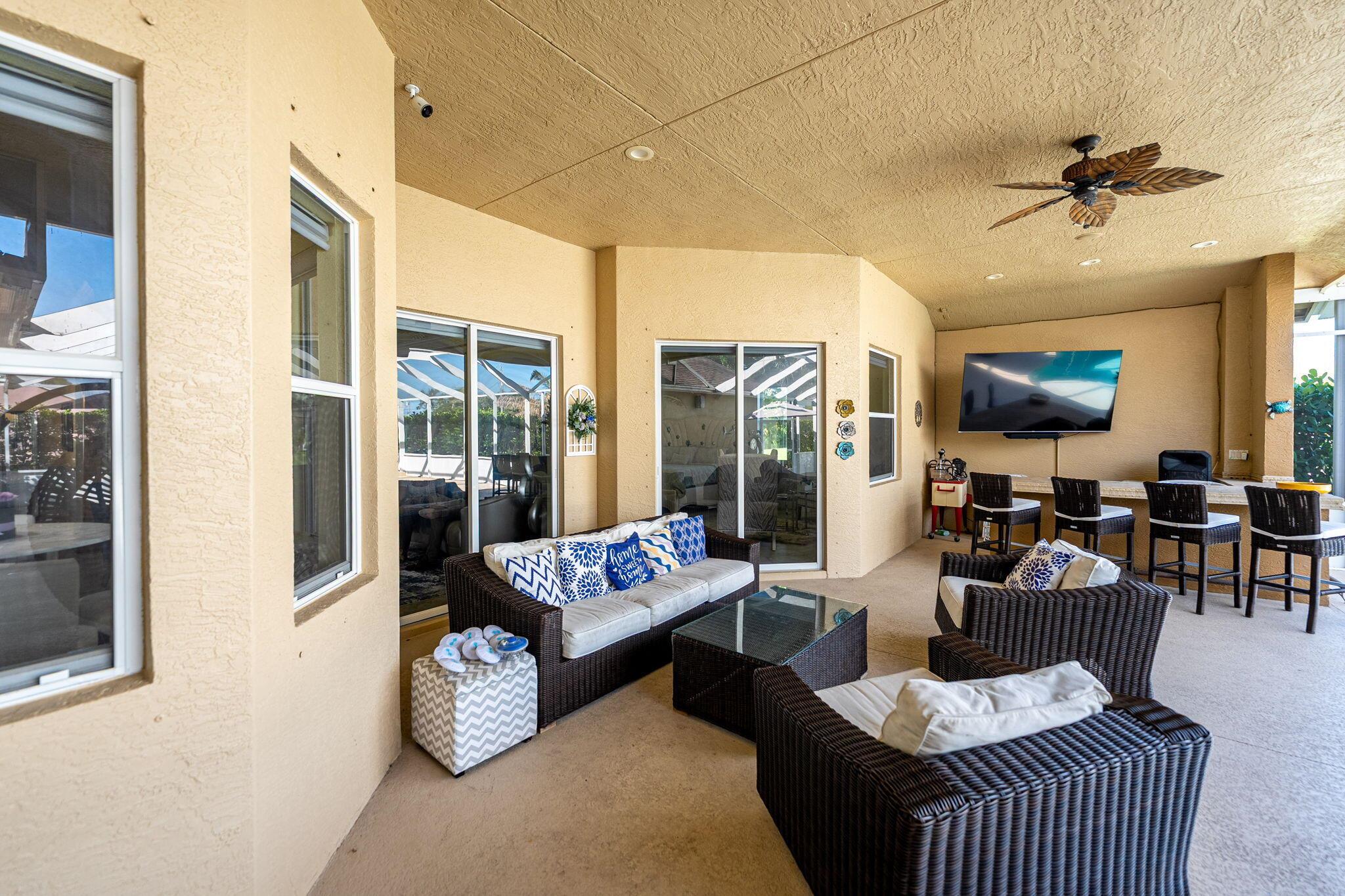 PORT ST LUCIE SECTION 46 - Residential