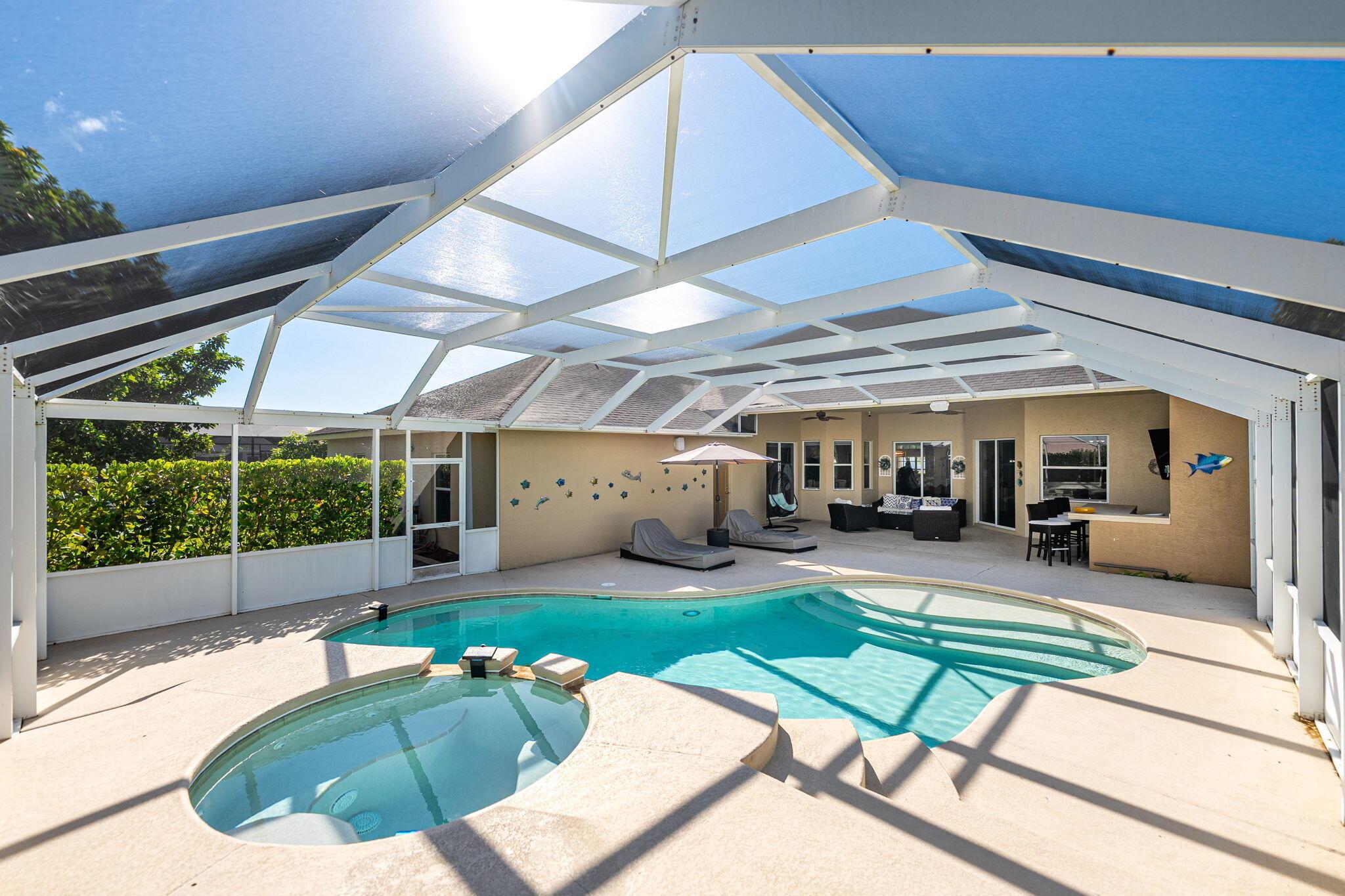 PORT ST LUCIE SECTION 46 - Residential