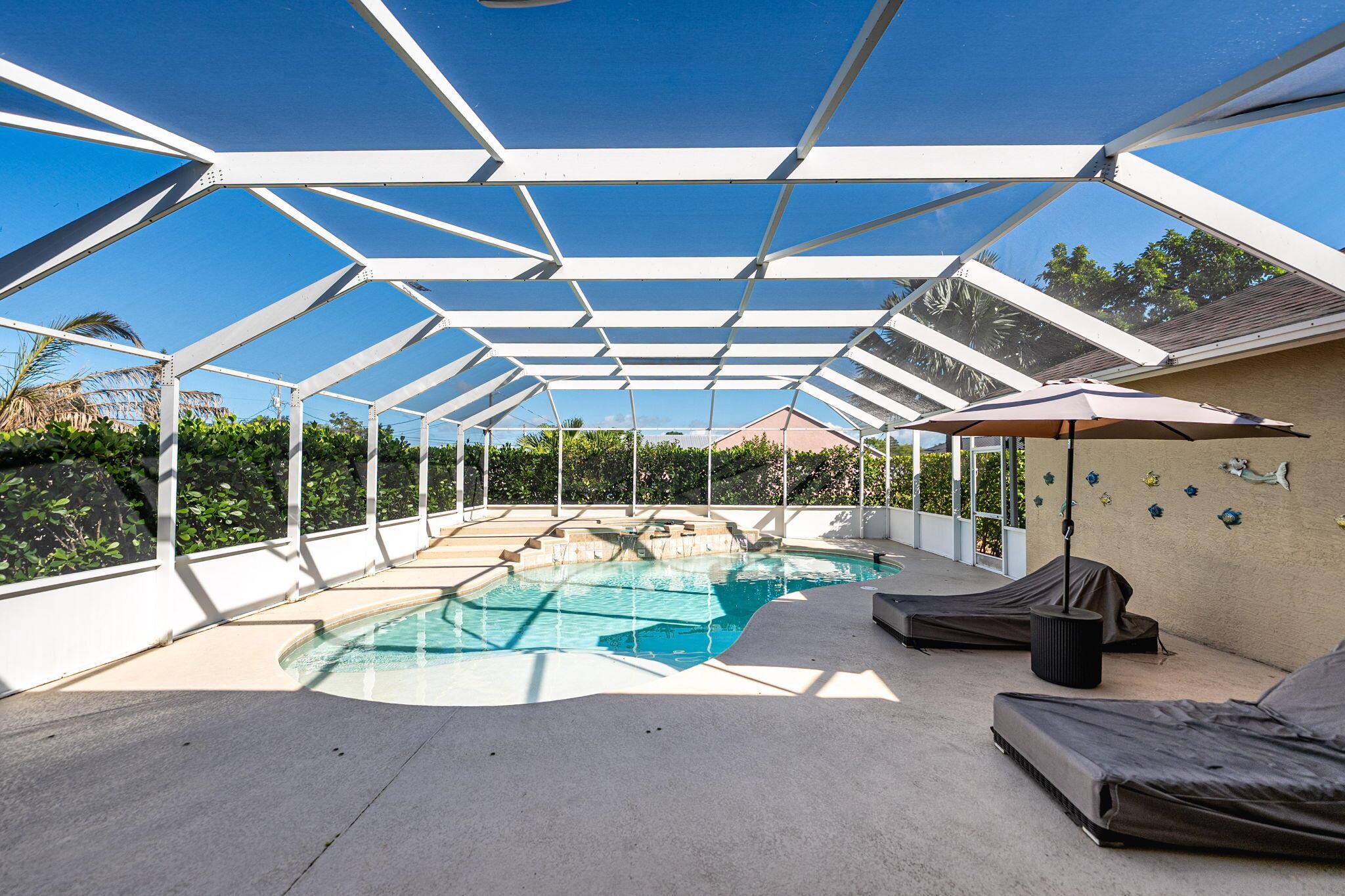 PORT ST LUCIE SECTION 46 - Residential
