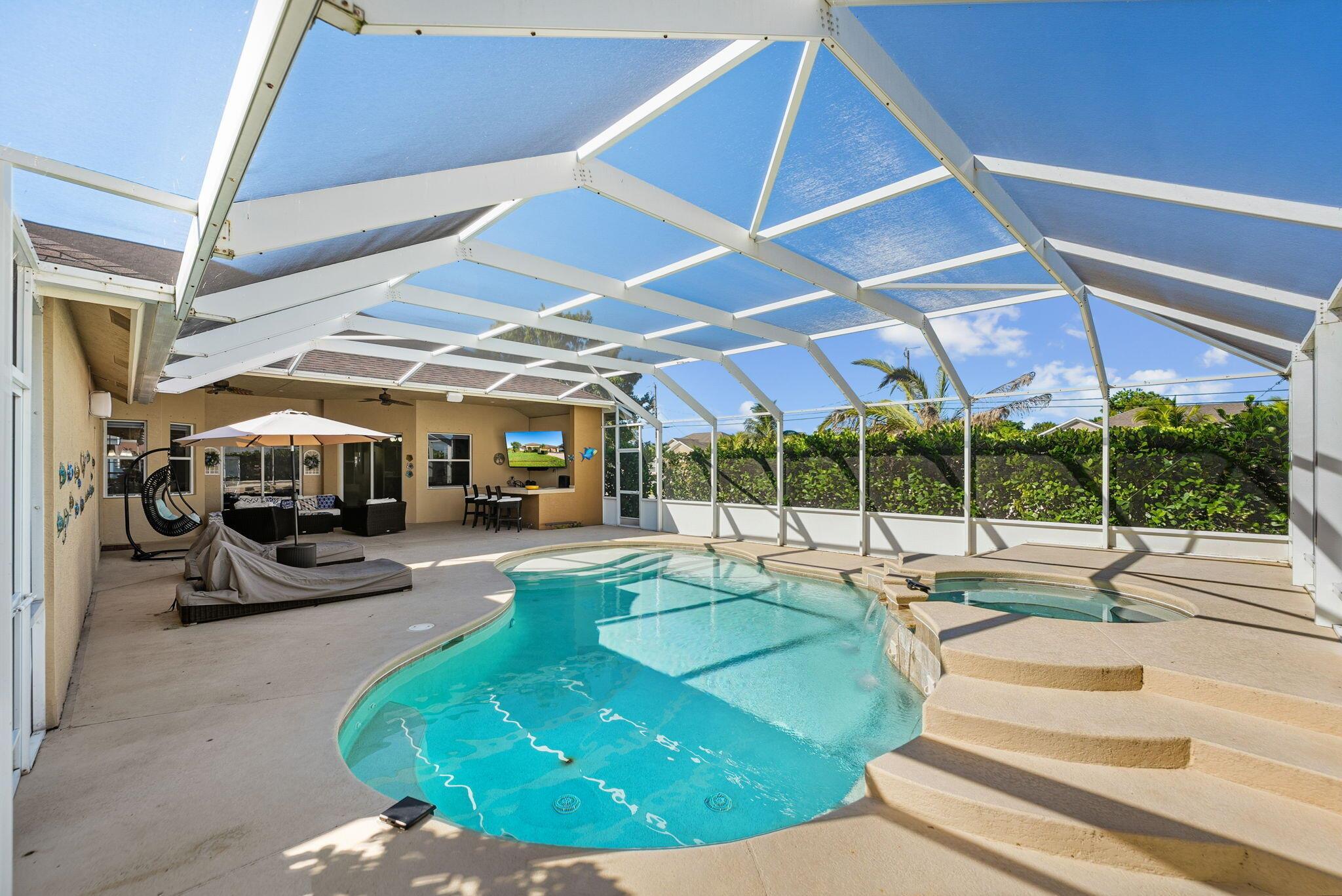 PORT ST LUCIE SECTION 46 - Residential