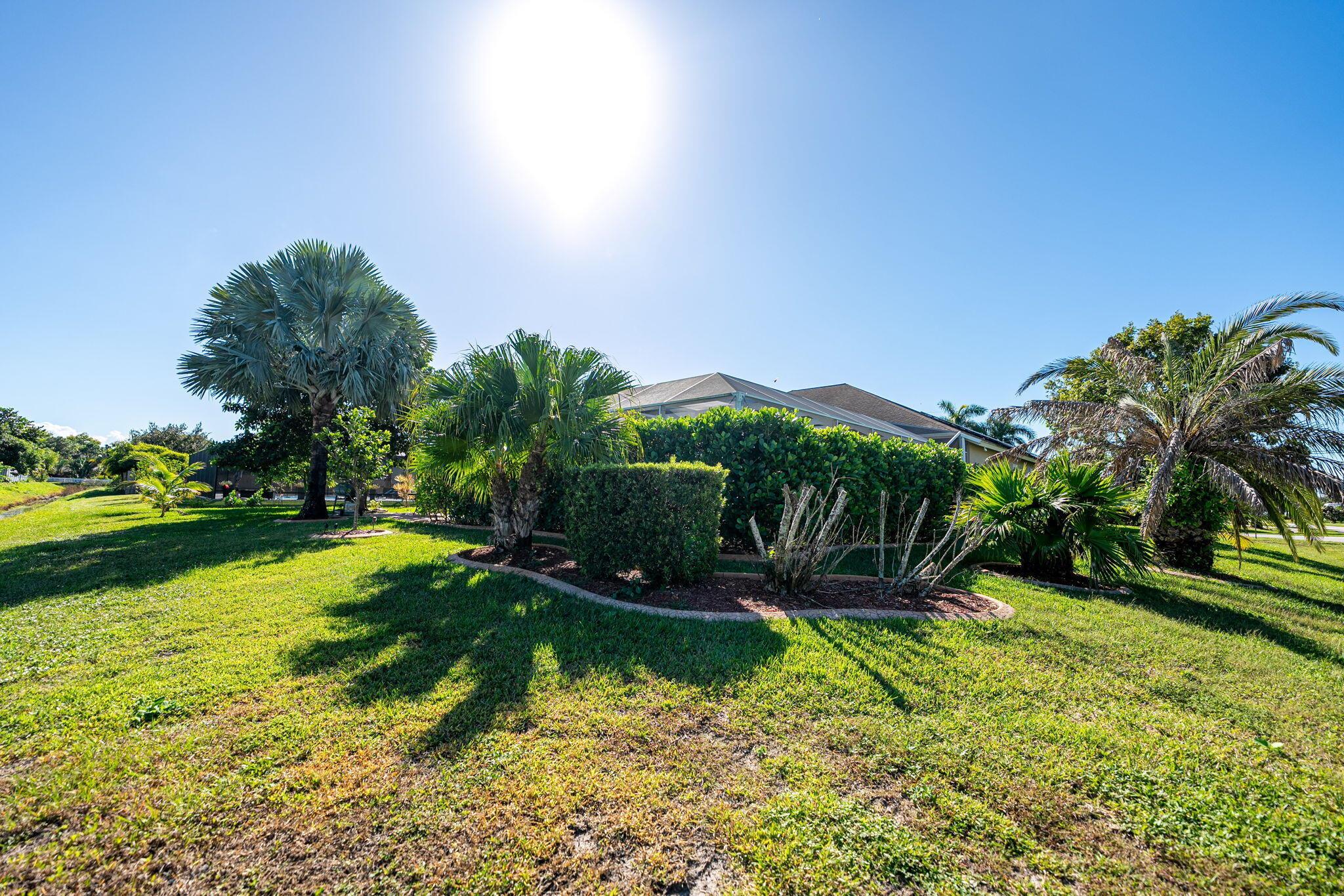 PORT ST LUCIE SECTION 46 - Residential