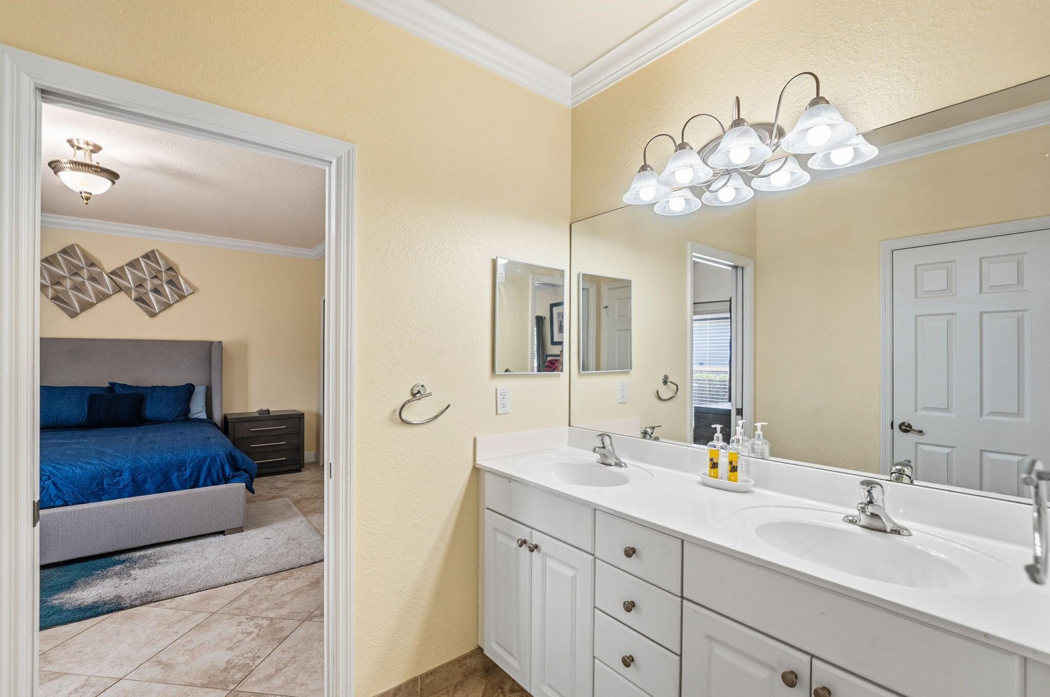 PORT ST LUCIE SECTION 46 - Residential