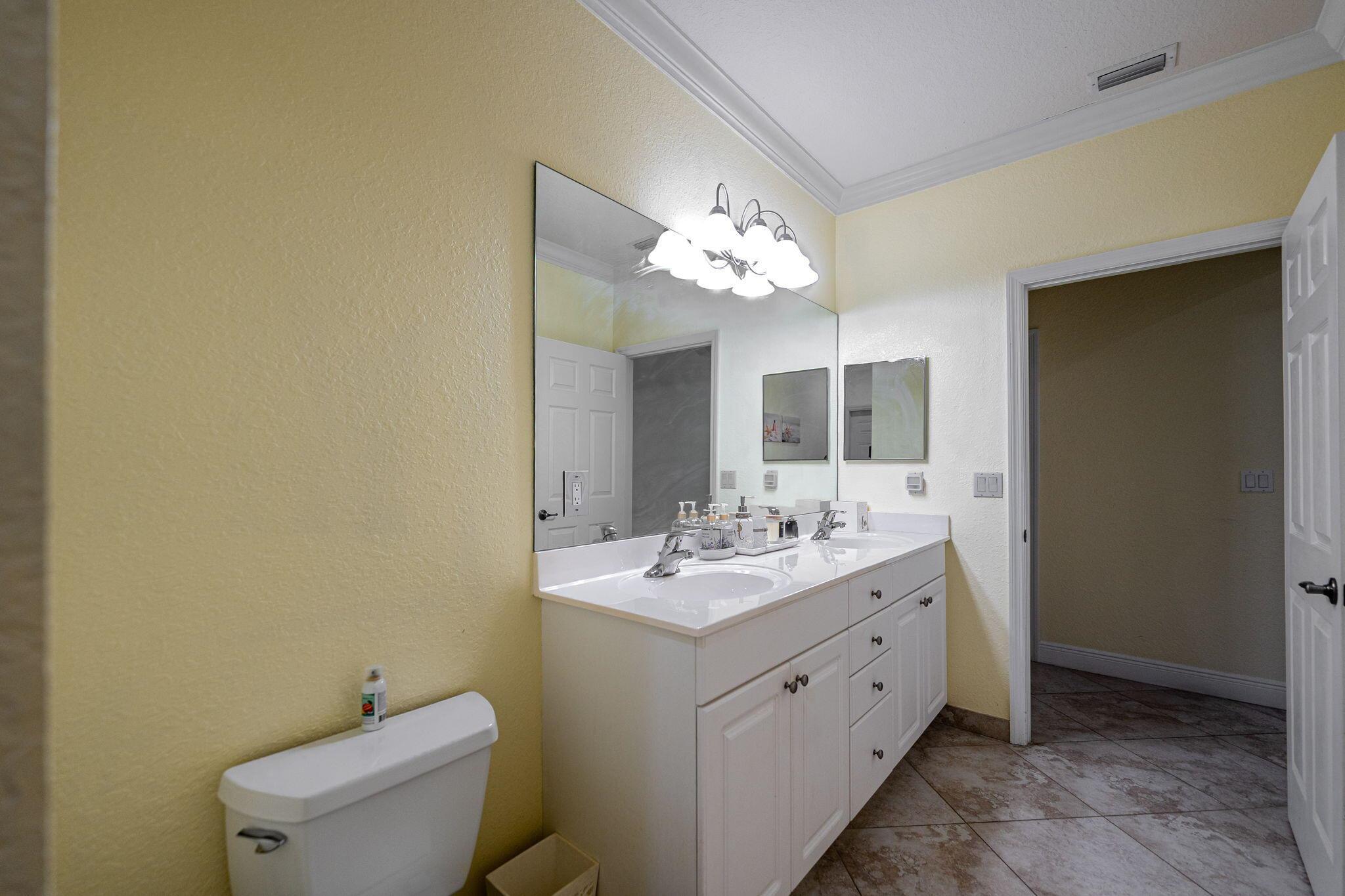 PORT ST LUCIE SECTION 46 - Residential