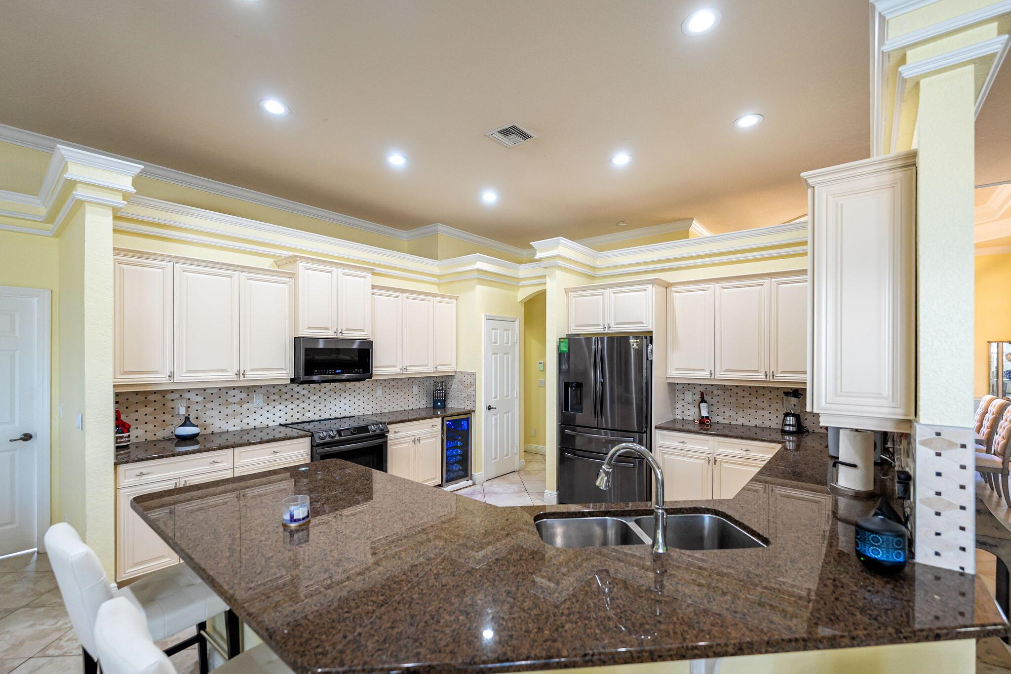 PORT ST LUCIE SECTION 46 - Residential
