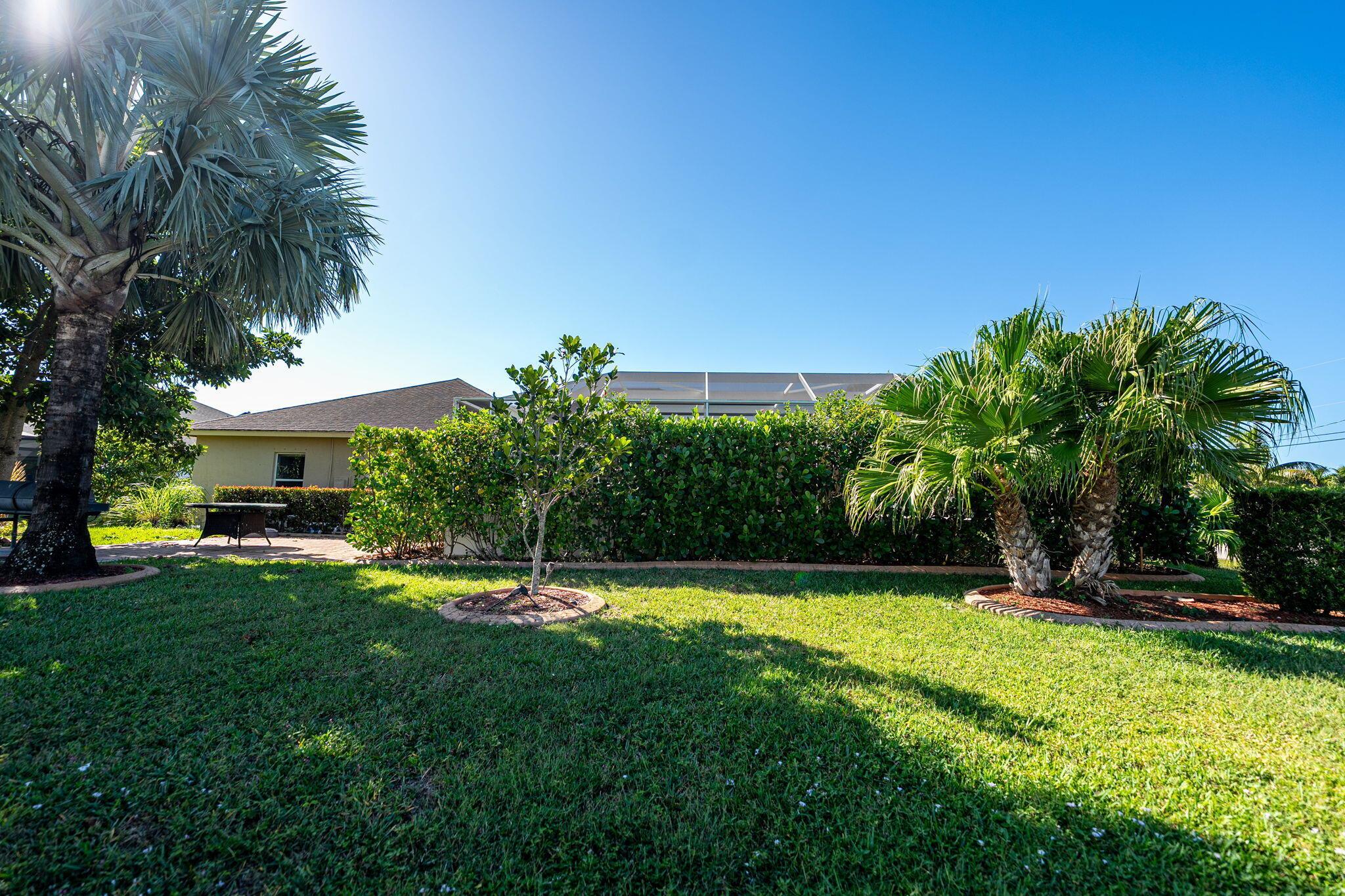 PORT ST LUCIE SECTION 46 - Residential