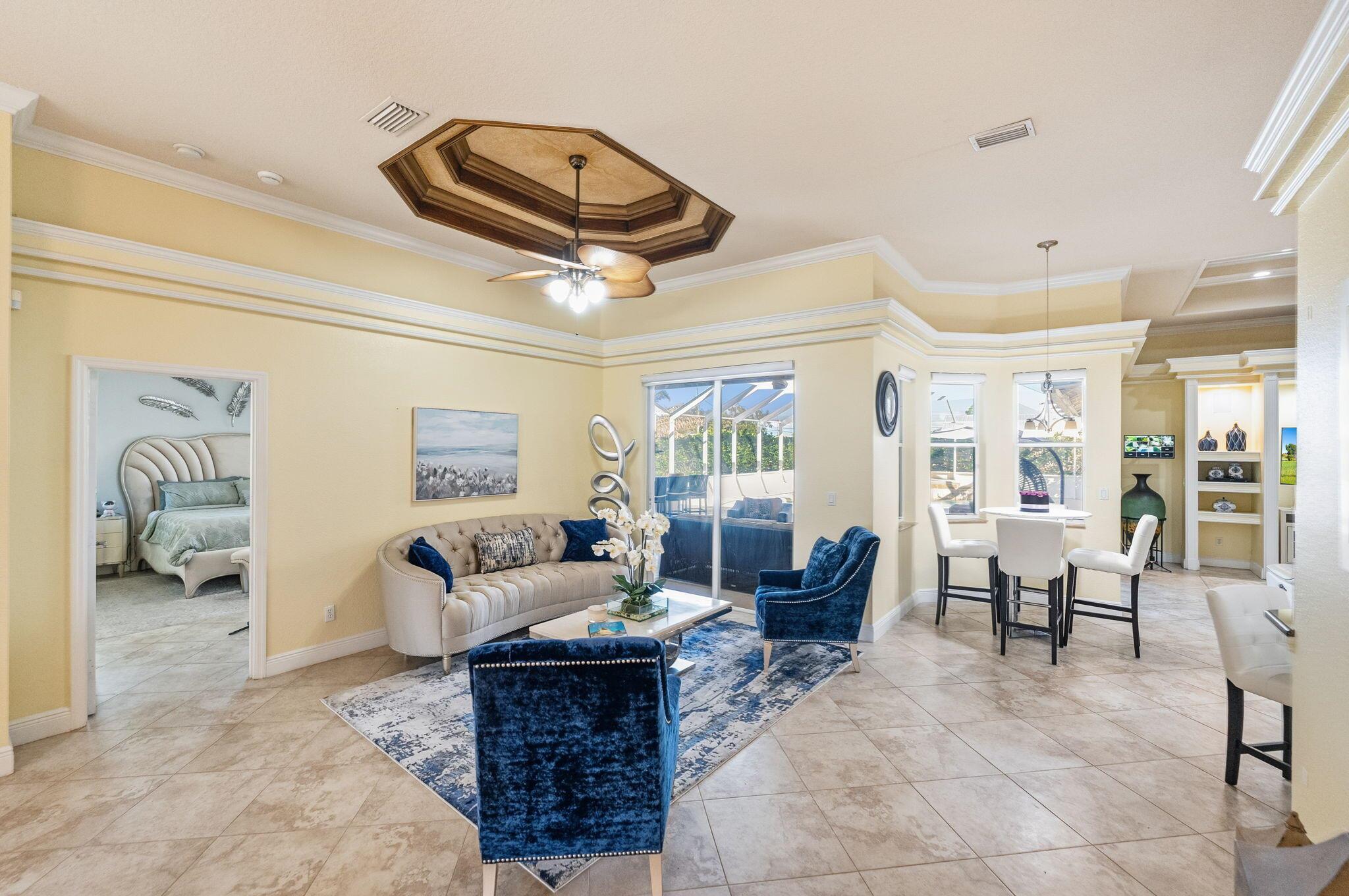 PORT ST LUCIE SECTION 46 - Residential