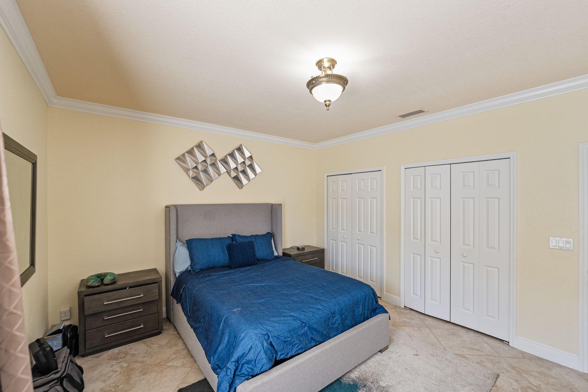 PORT ST LUCIE SECTION 46 - Residential