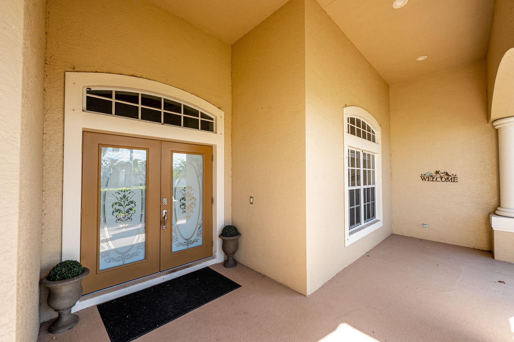 PORT ST LUCIE SECTION 46 - Residential