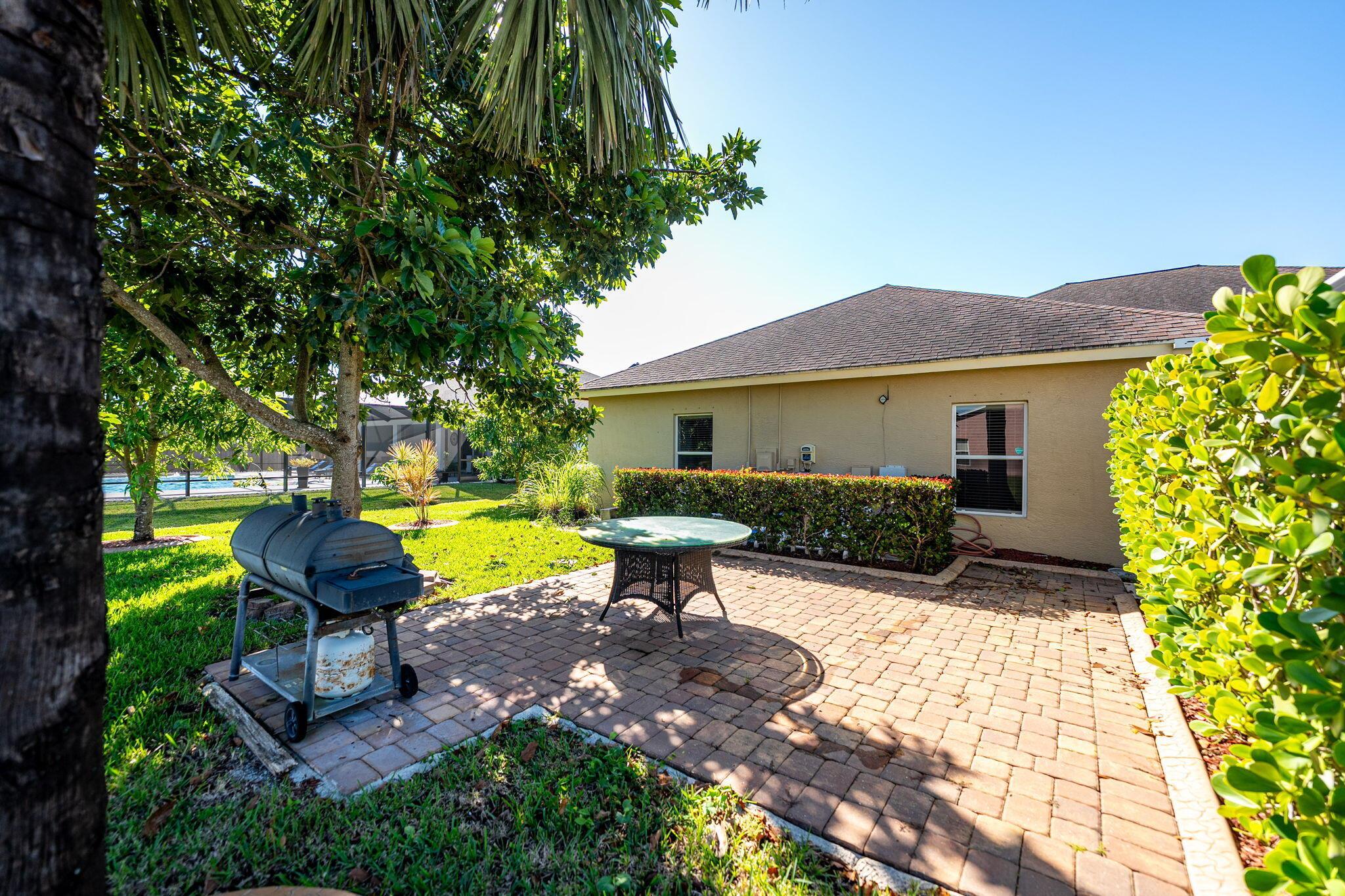 PORT ST LUCIE SECTION 46 - Residential