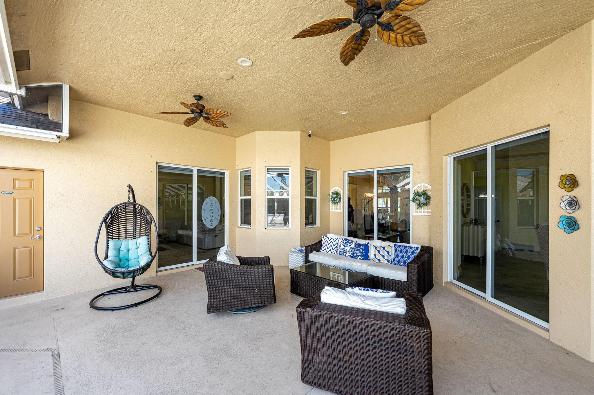 PORT ST LUCIE SECTION 46 - Residential
