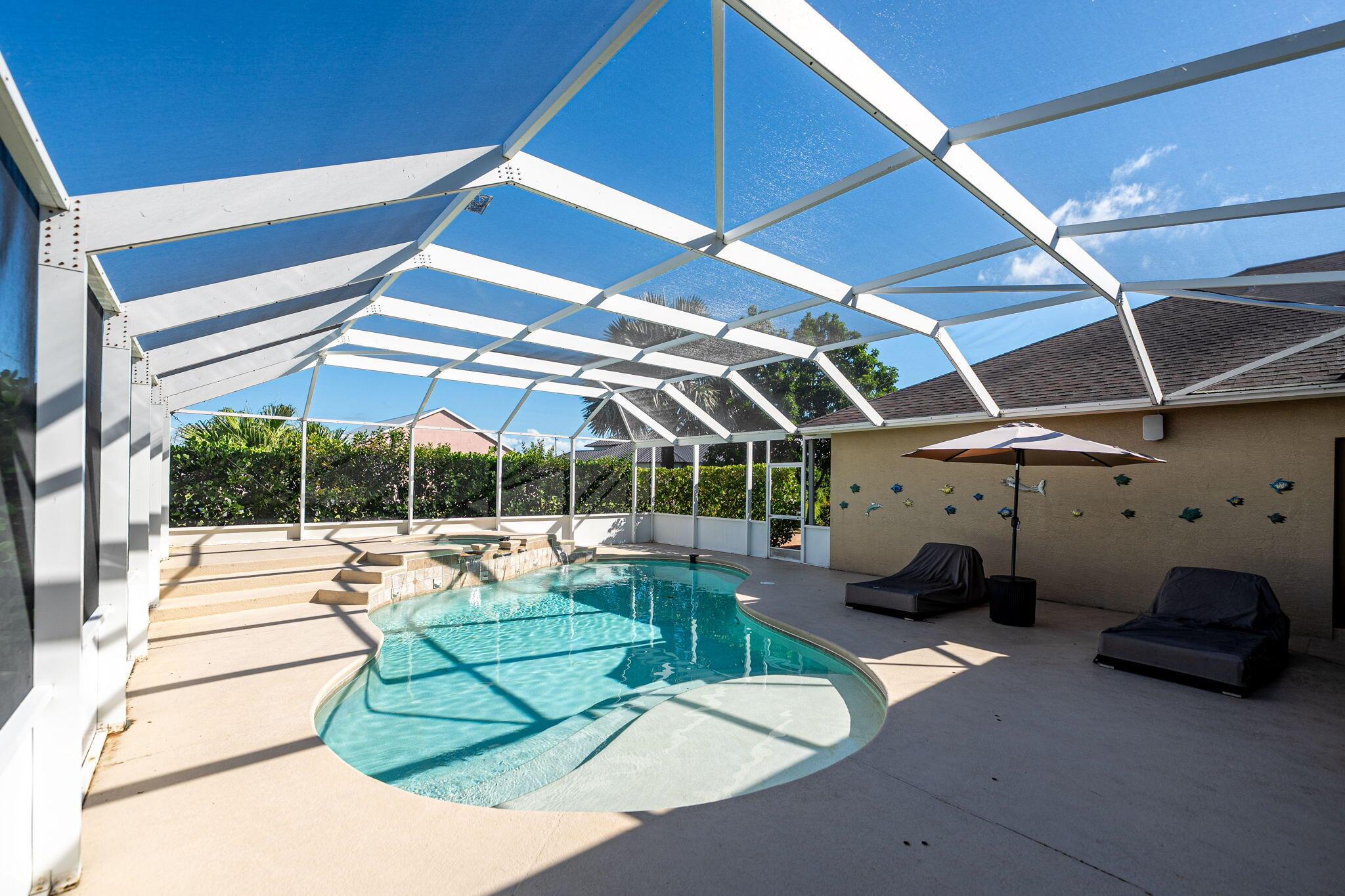 PORT ST LUCIE SECTION 46 - Residential