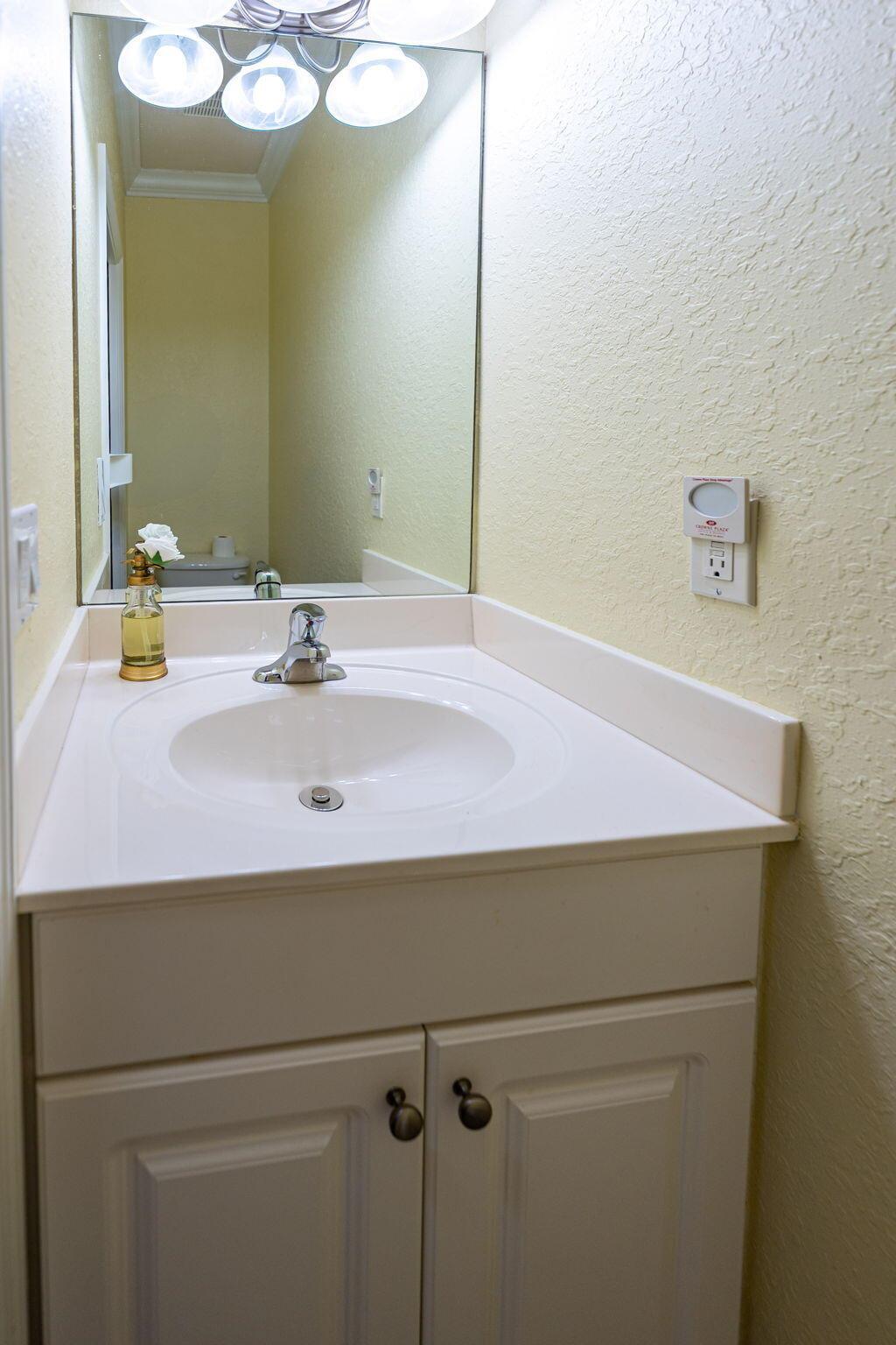 PORT ST LUCIE SECTION 46 - Residential