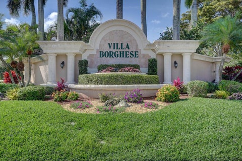 Tiny photo for 6523 VÃ­a Trento, Delray Beach, FL 33446 (MLS # B26070298)