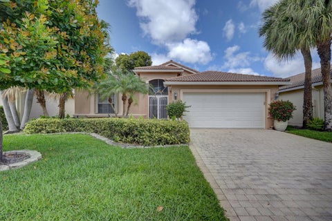 Tiny photo for 6523 VÃ­a Trento, Delray Beach, FL 33446 (MLS # B26070298)