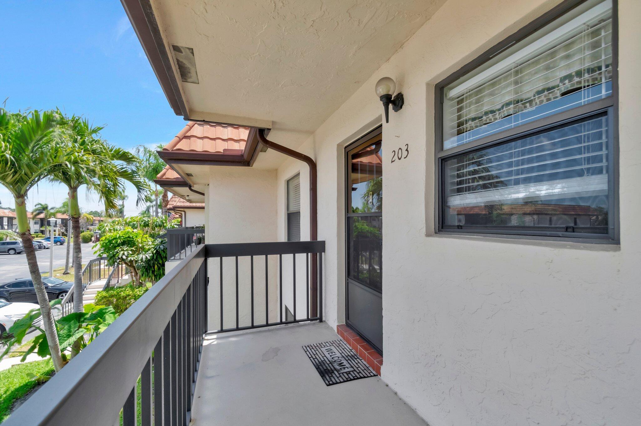 7202 Golf Colony Court 203