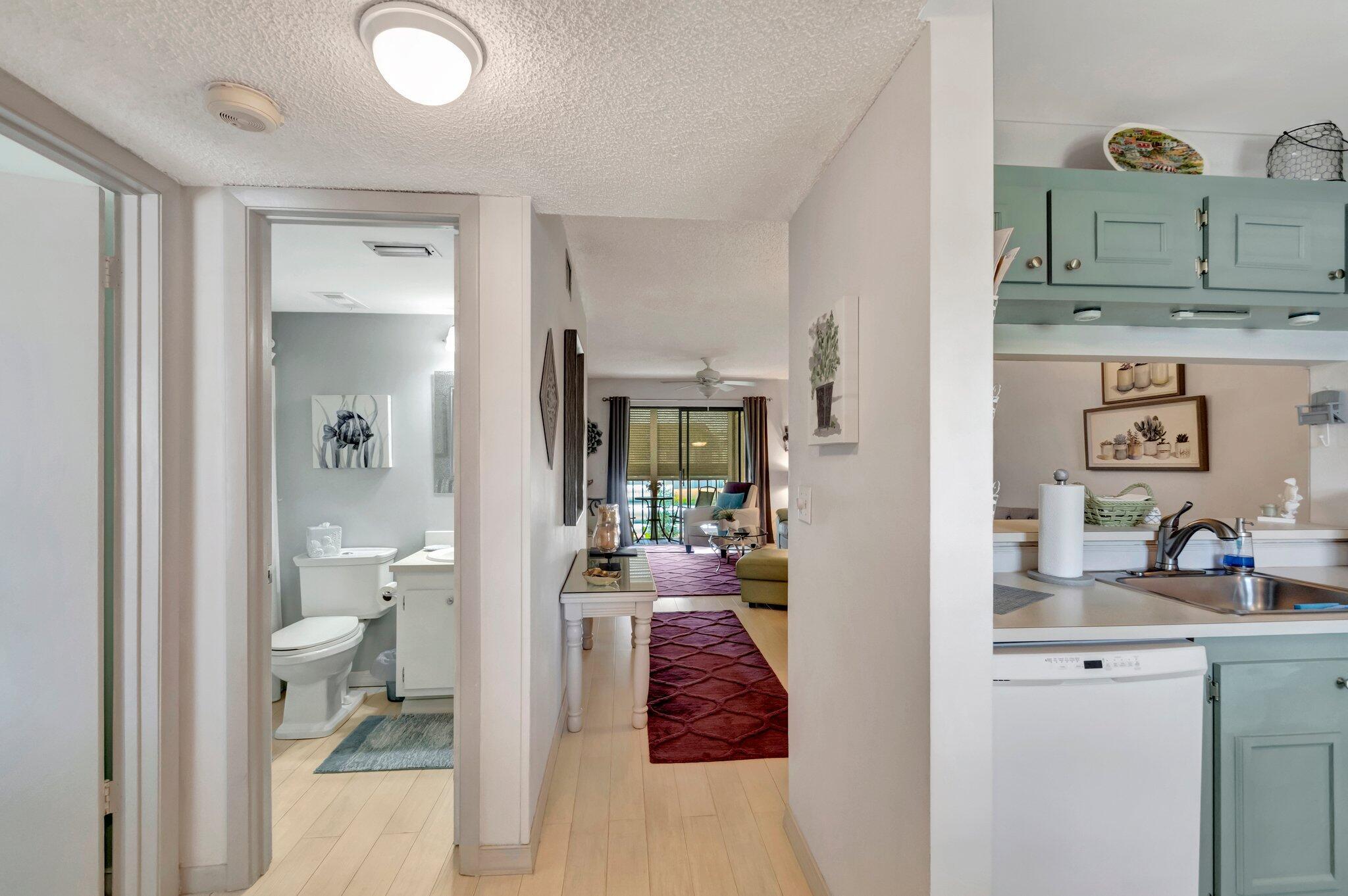 7202 Golf Colony Court 203