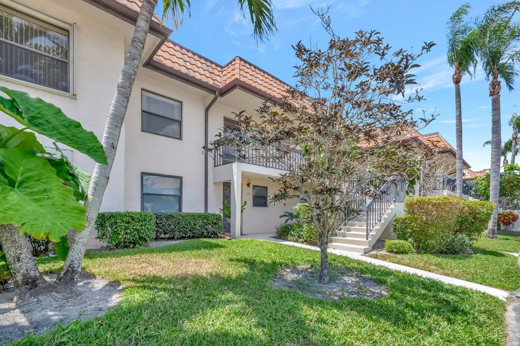Photo of 7202 Golf Colony Court #203, Lake Worth, FL 33467 (MLS # R11087674)